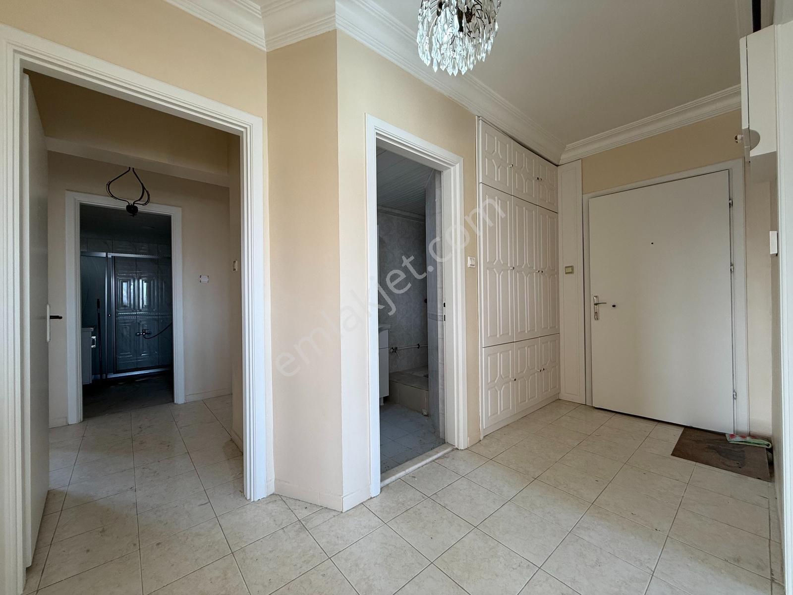 Gazipaşa Mah. 3+1 185 M2 Kat Mülkiyetli-doğalgazlı Satılık Daire - Görsel 14
