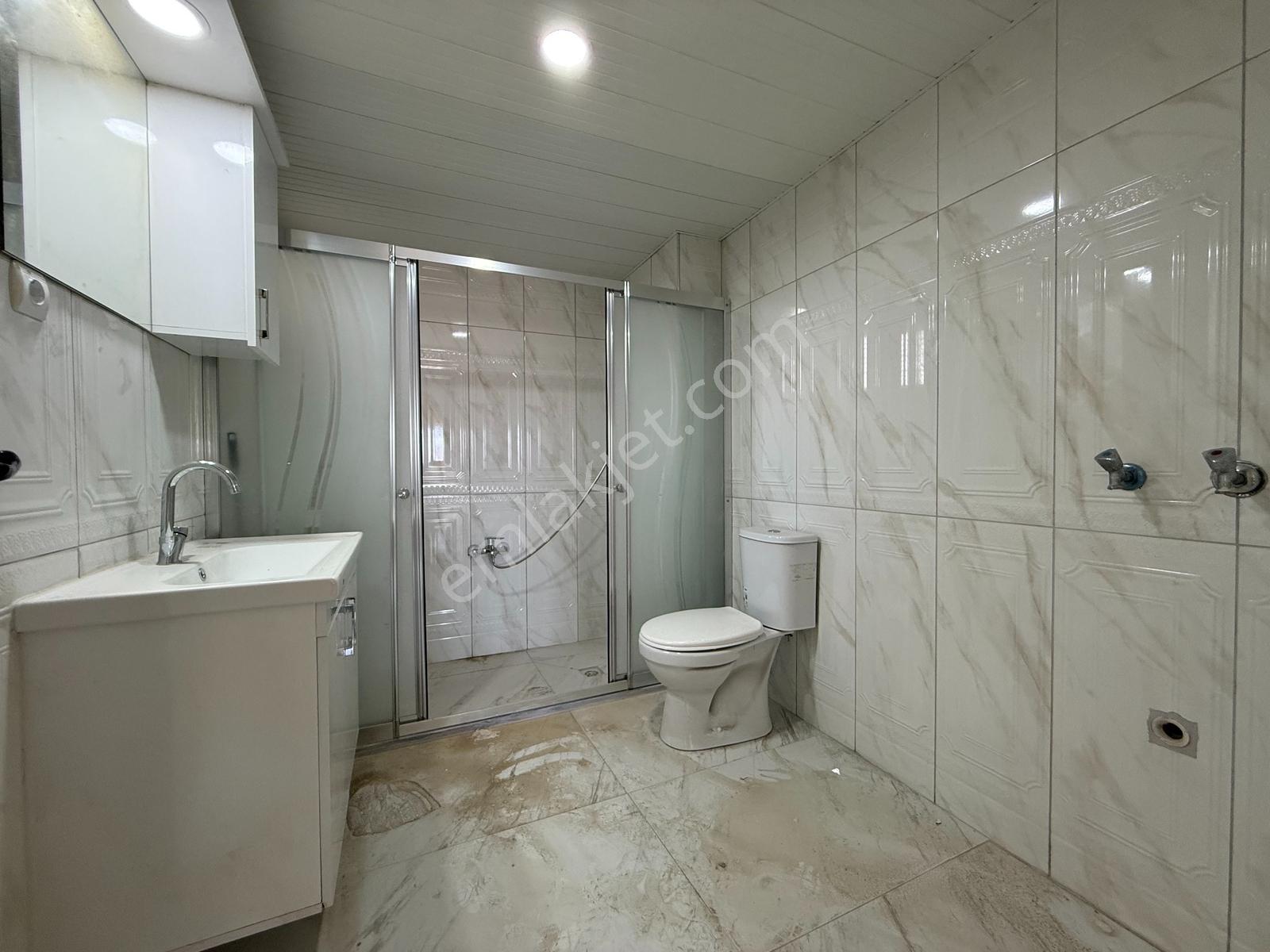Gazipaşa Mah. 3+1 185 M2 Kat Mülkiyetli-doğalgazlı Satılık Daire - Görsel 17