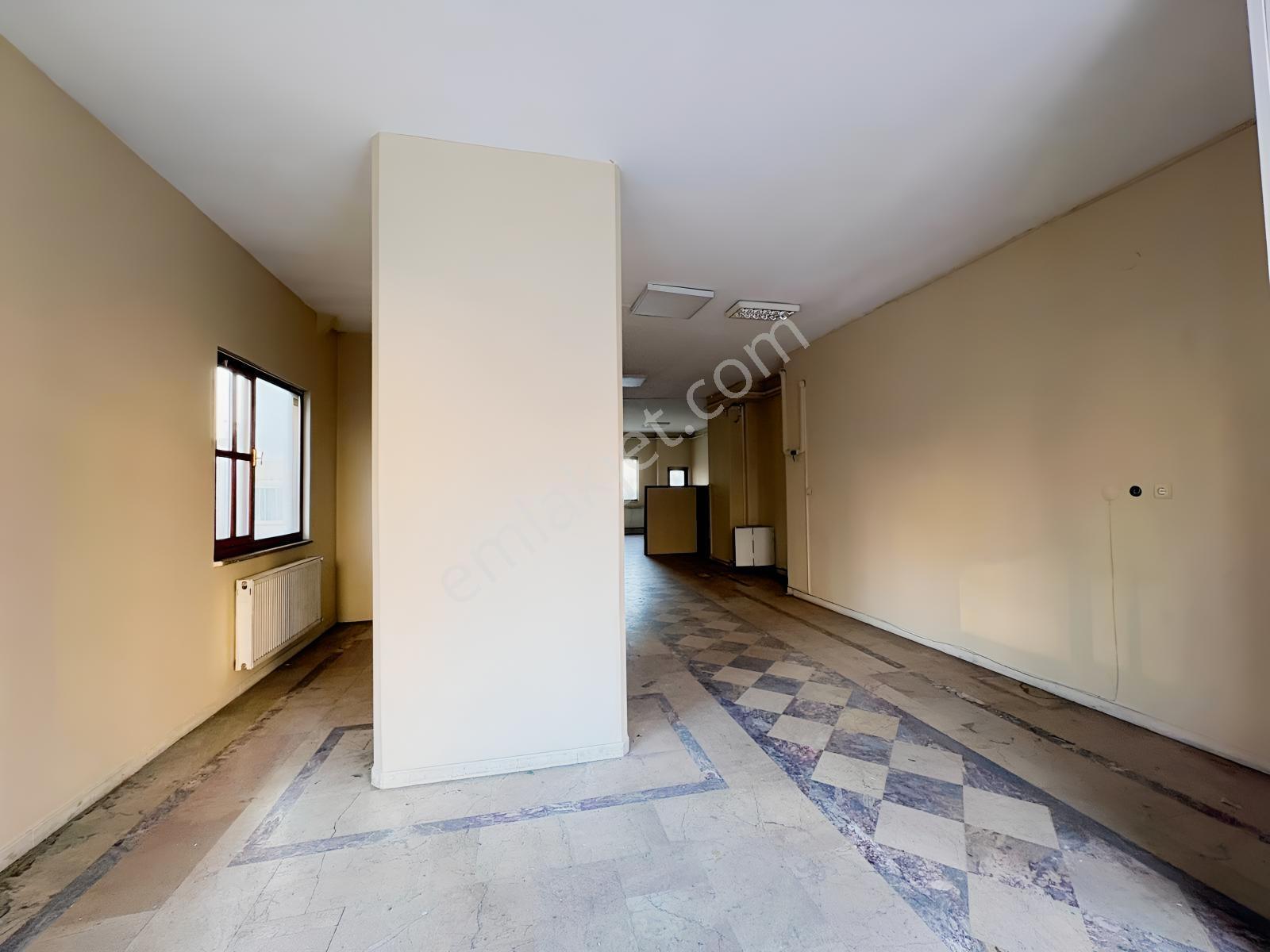 Redstone Şana Toklu Tanjant Yoluna Da 240 M² Kiralık Dükkan - Görsel 5