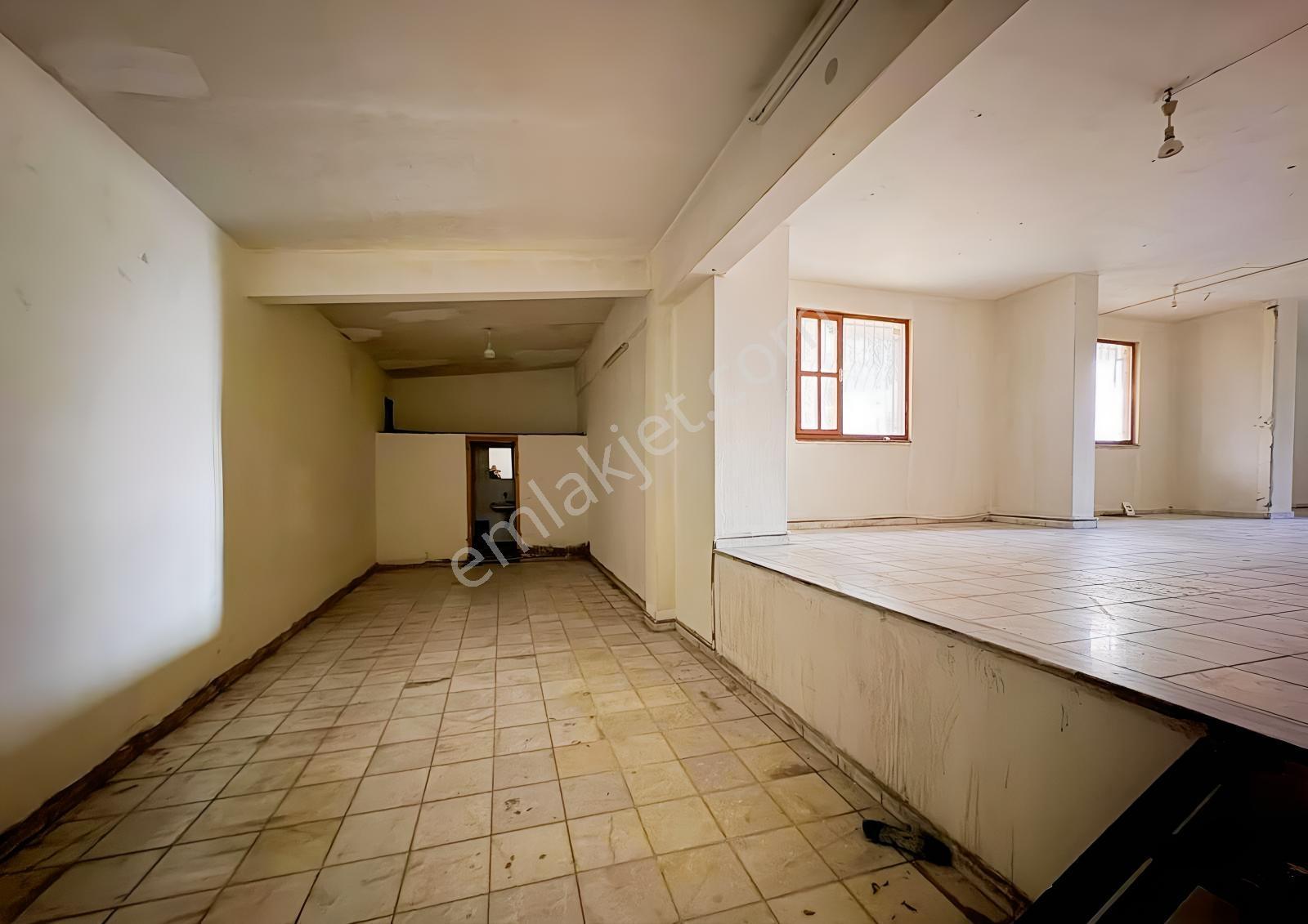 Redstone Şana Toklu Tanjant Yoluna Da 240 M² Kiralık Dükkan - Görsel 9