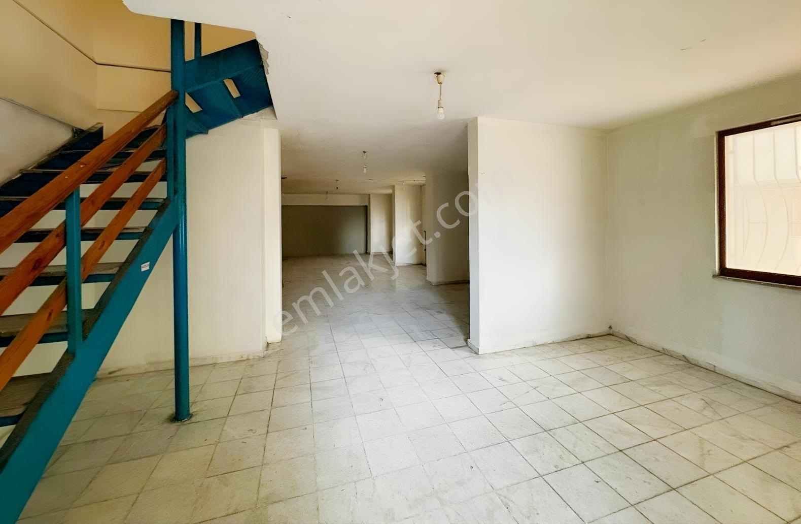 Redstone Şana Toklu Tanjant Yoluna Da 240 M² Kiralık Dükkan - Görsel 15