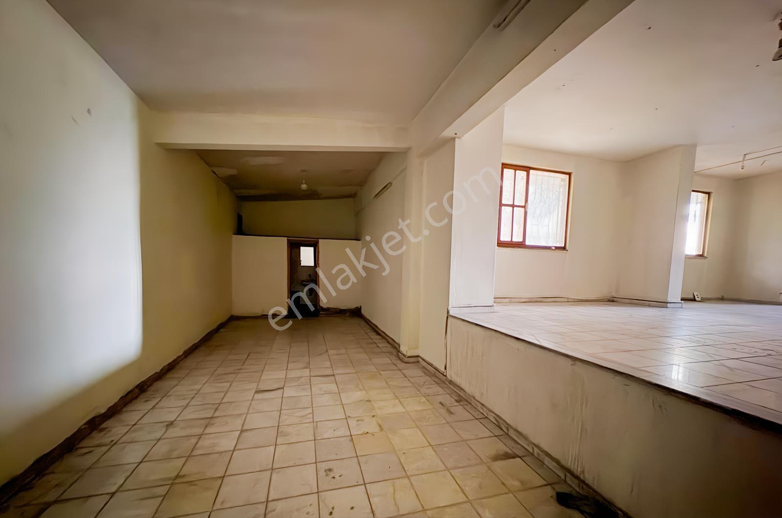 Redstone Şana Toklu Tanjant Yoluna Da 240 M² Kiralık Dükkan - Görsel 17