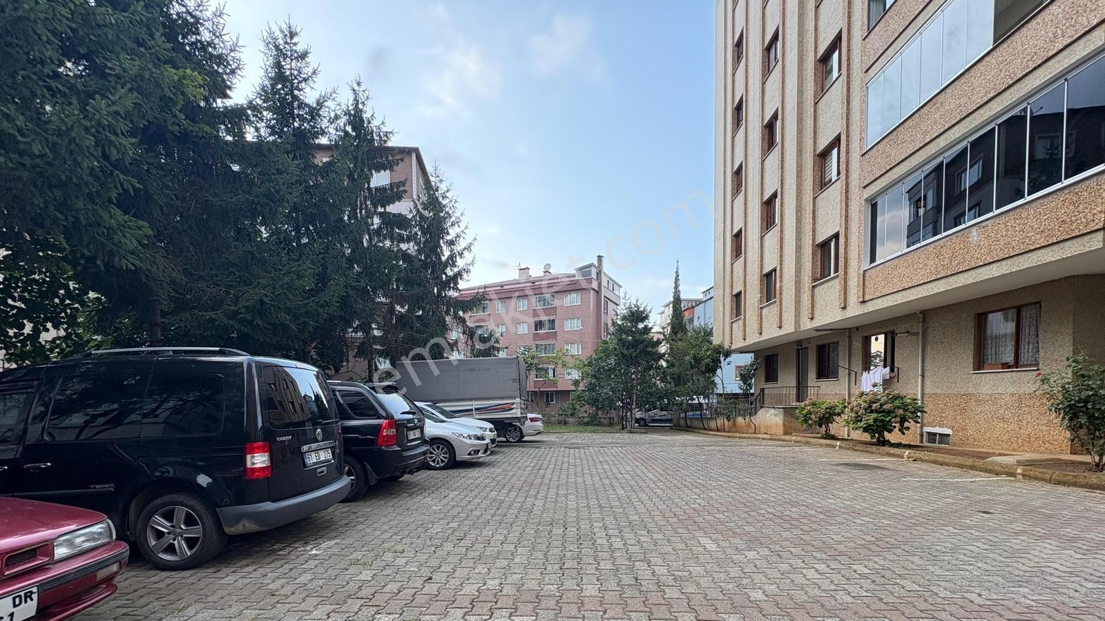 Redstone Şana Fırsat Asansörlü Otoparklı Deniz Manzaralı 3+1 - Görsel 17