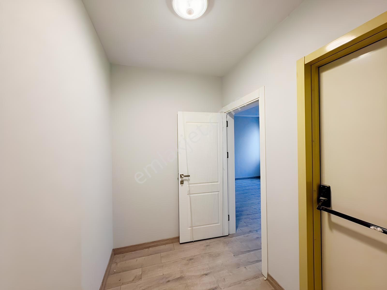 Redstone Şana Lüks Yaşam Fırsatı Deniz Manzaralı Sabırlar Daire - Görsel 10