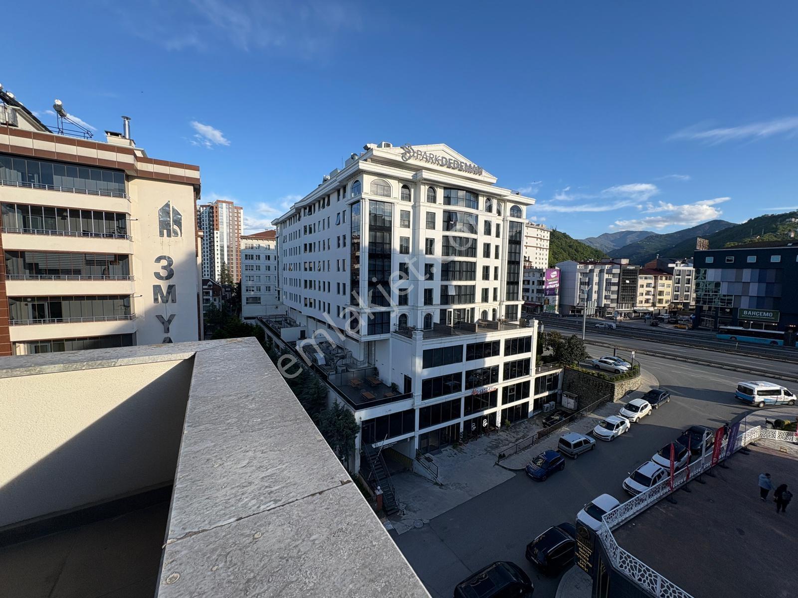 Redstone Şana Lüks Yaşam Fırsatı Deniz Manzaralı Sabırlar Daire - Görsel 27
