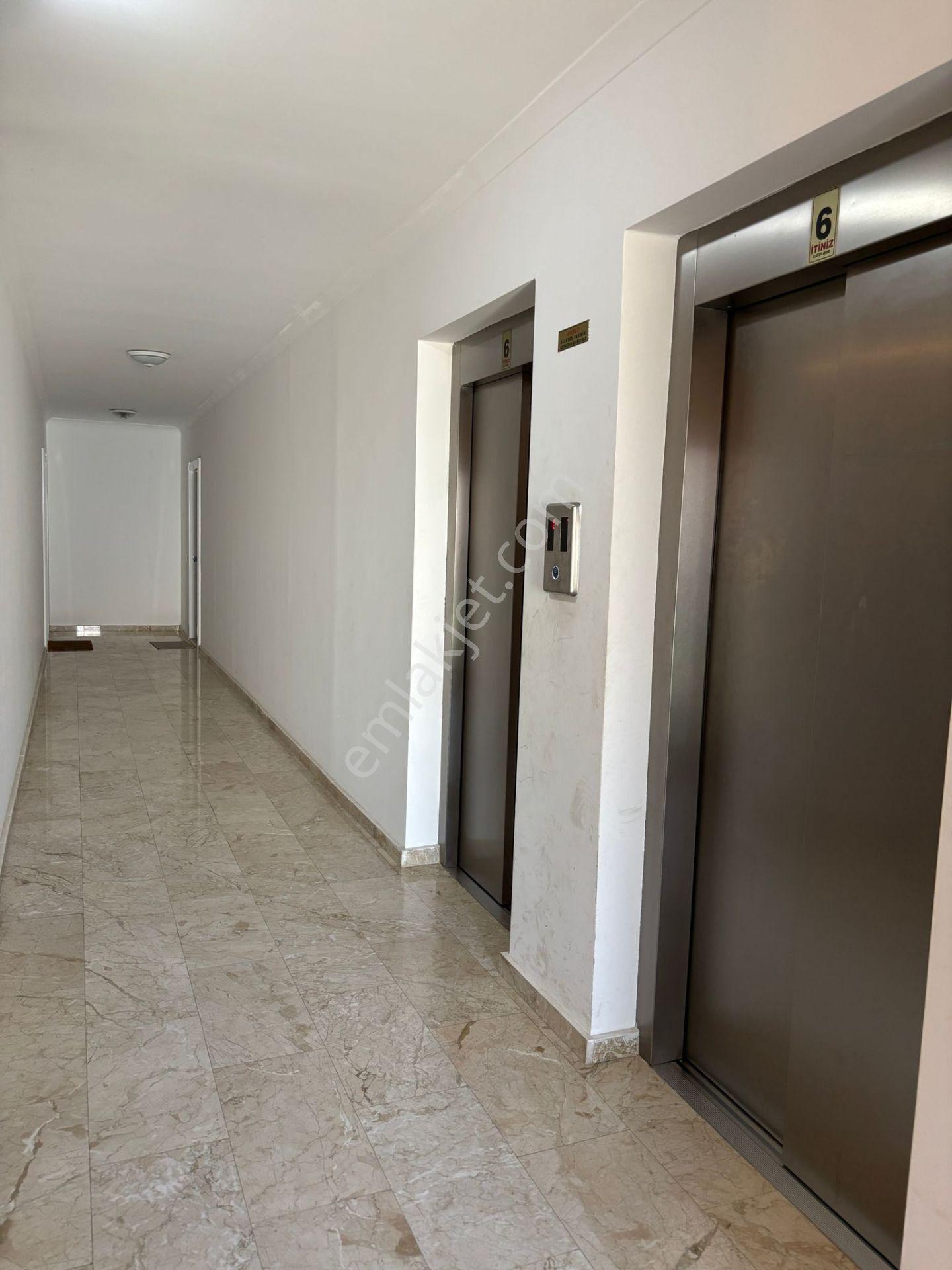 Beykonak Evleri Sitesinde 3+1 Ayrı Mutfak Eşyalı Geniş Kiralık Daire Mahmutlar Alanya Antalya - Görsel 10