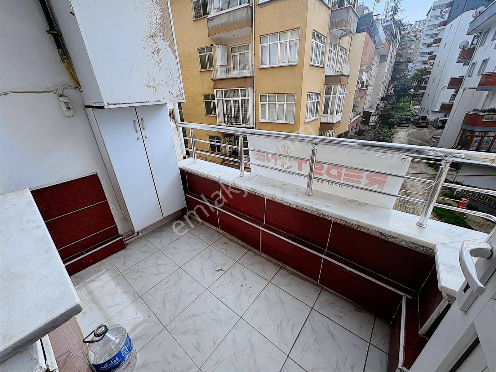 Fatih Mah. Gül Sitesi Asansörlü Doğalgazlı Satılık 3+1 Daire - Görsel 13