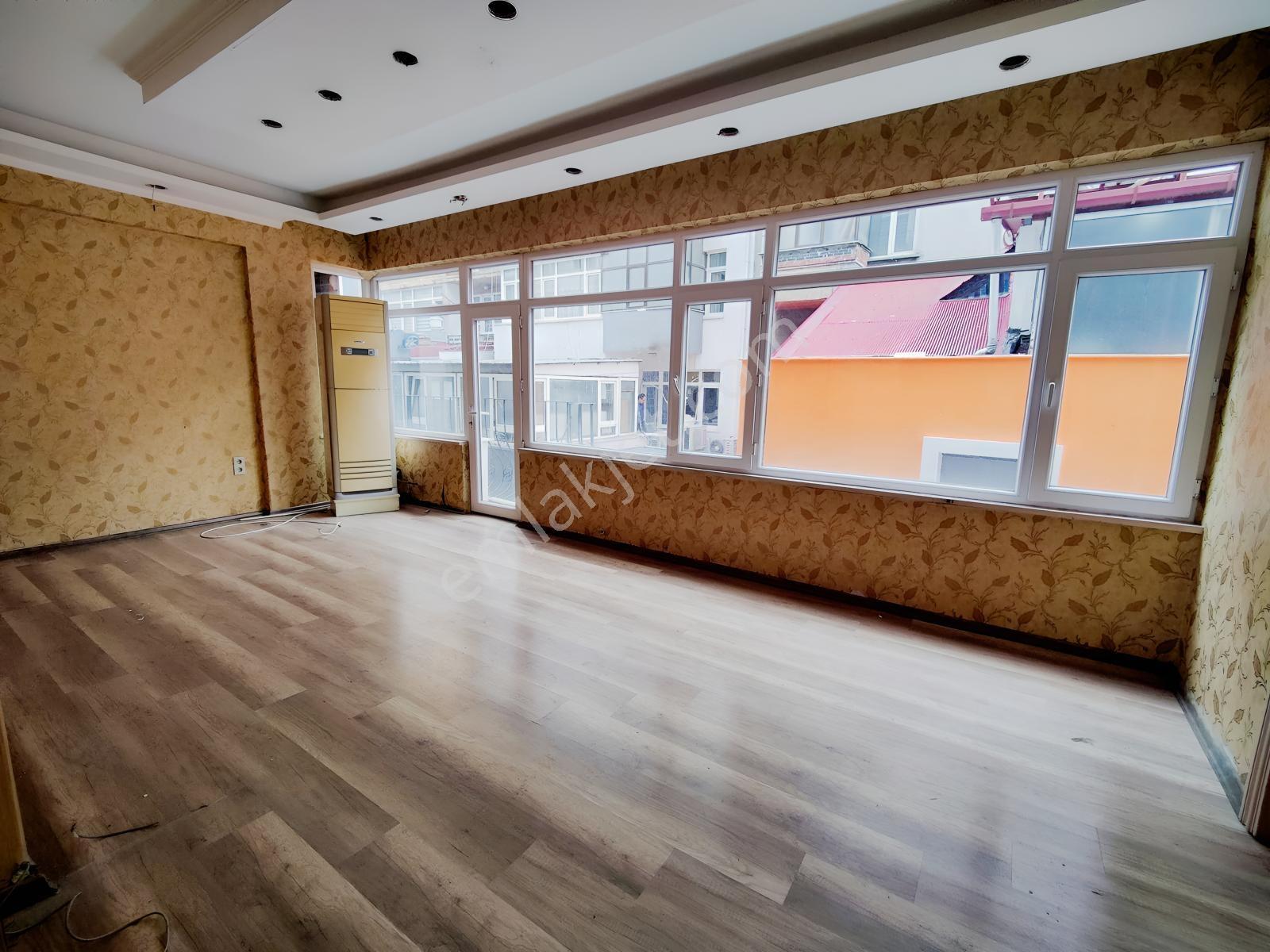 Redstone Şana'dan Meydan'da Kiralık Ofis - Görsel 34