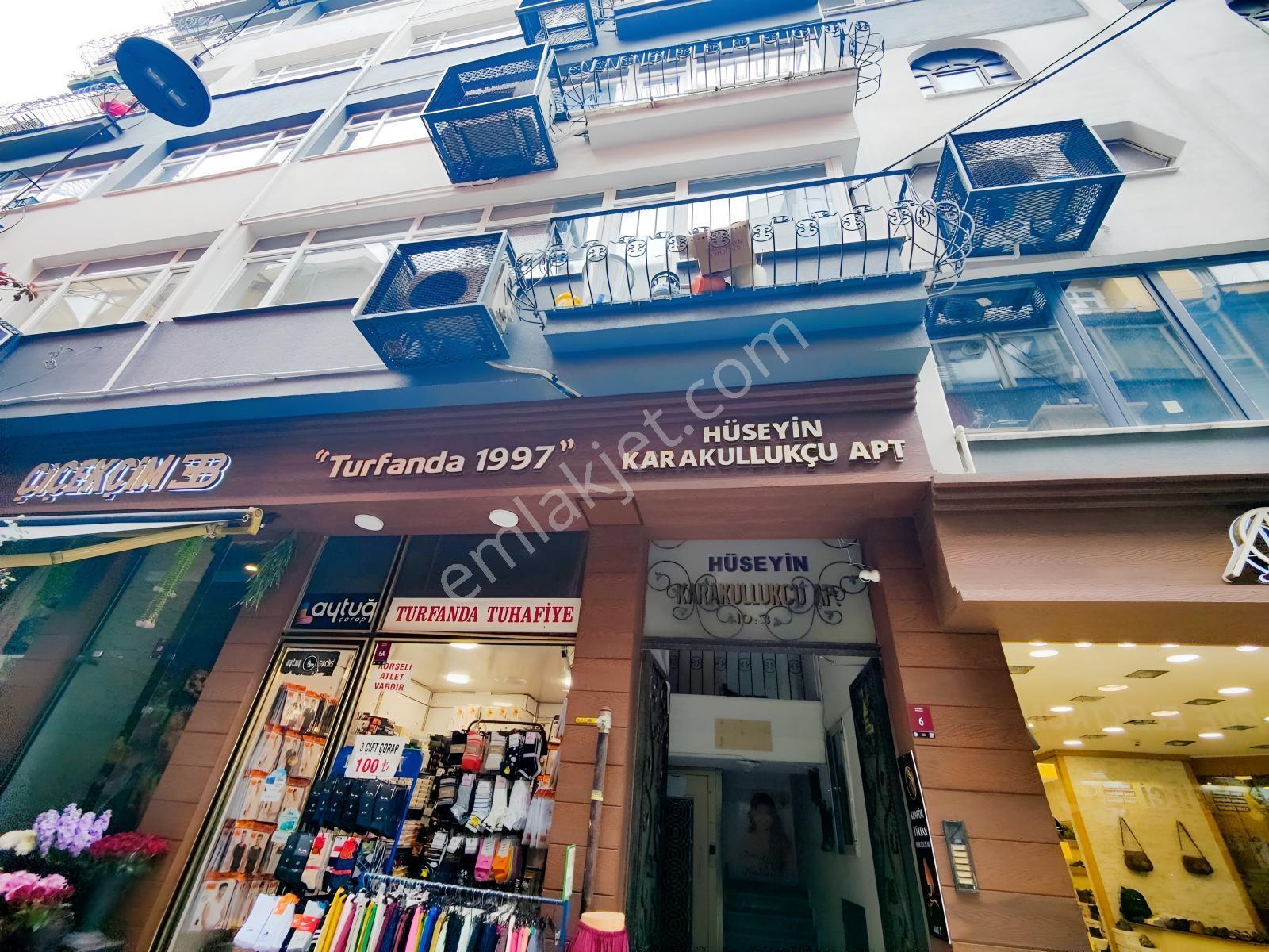 Redstone Şana'dan Meydan'da Kiralık Ofis - Görsel 4