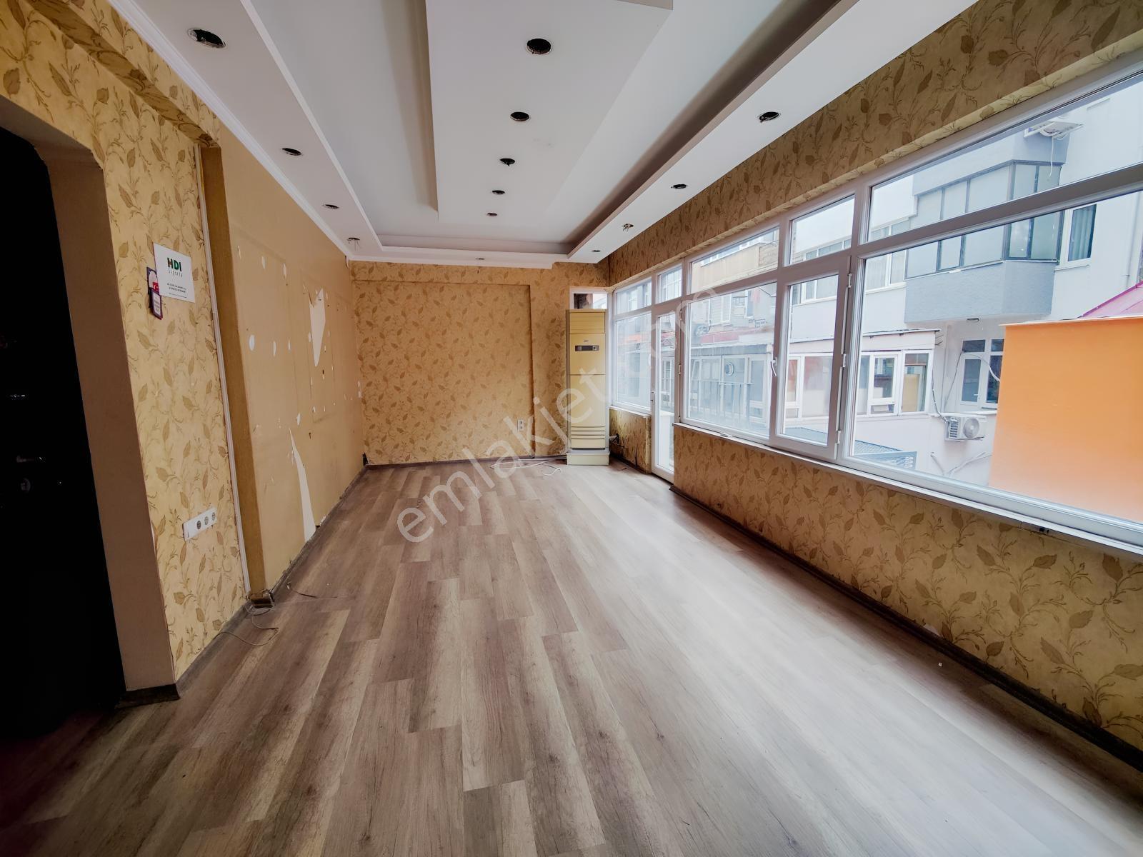 Redstone Şana'dan Meydan'da Kiralık Ofis - Görsel 32