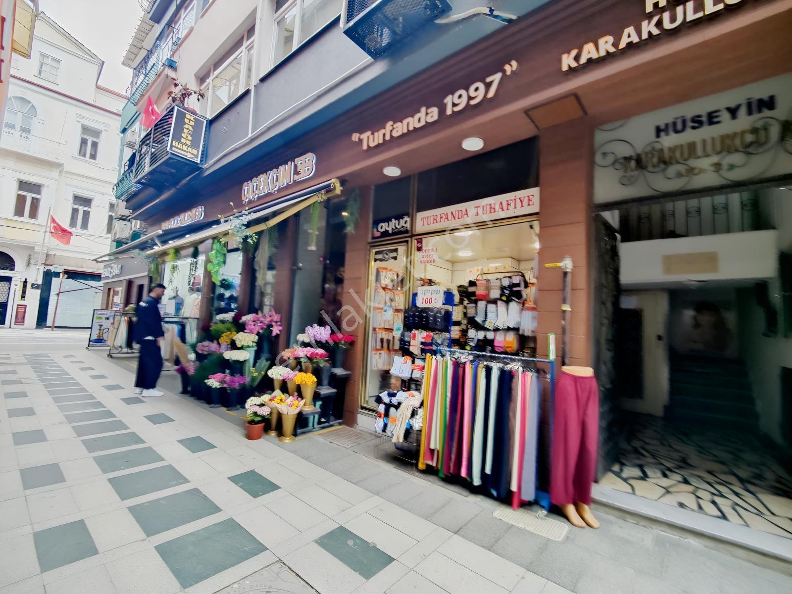 Redstone Şana'dan Meydan'da Kiralık Ofis - Görsel 5