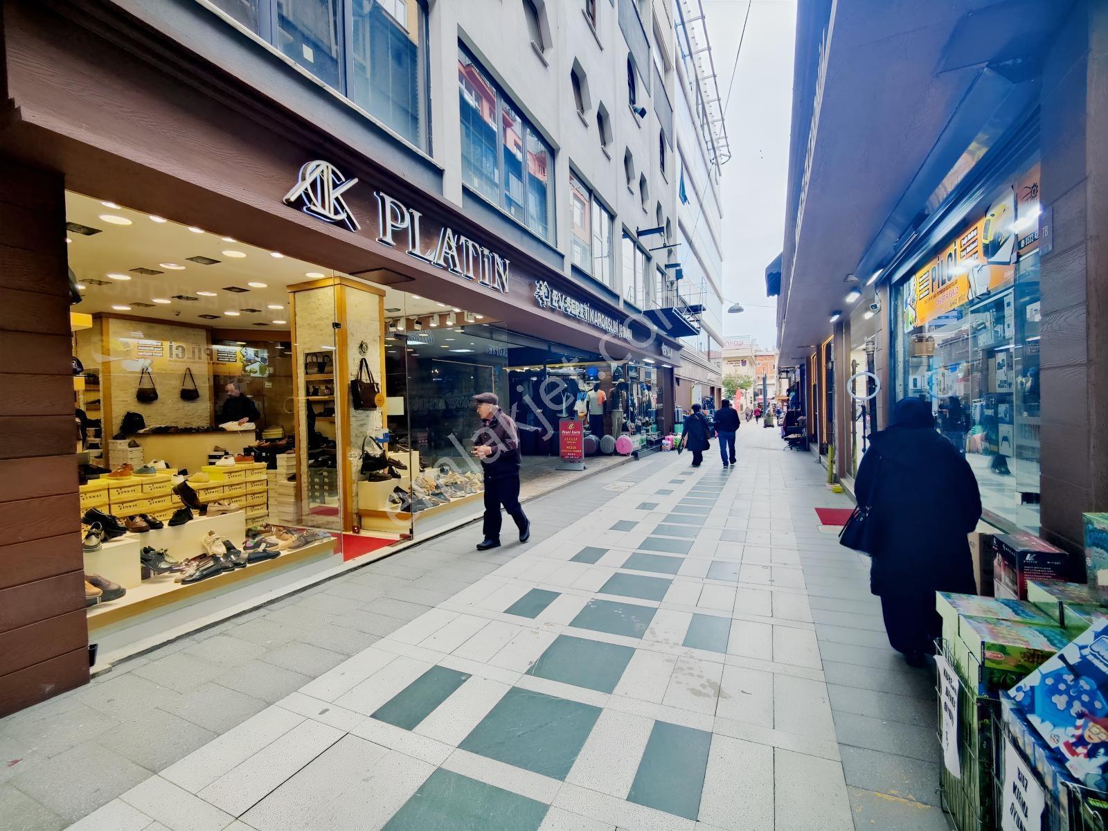 Redstone Şana'dan Meydan'da Kiralık Ofis