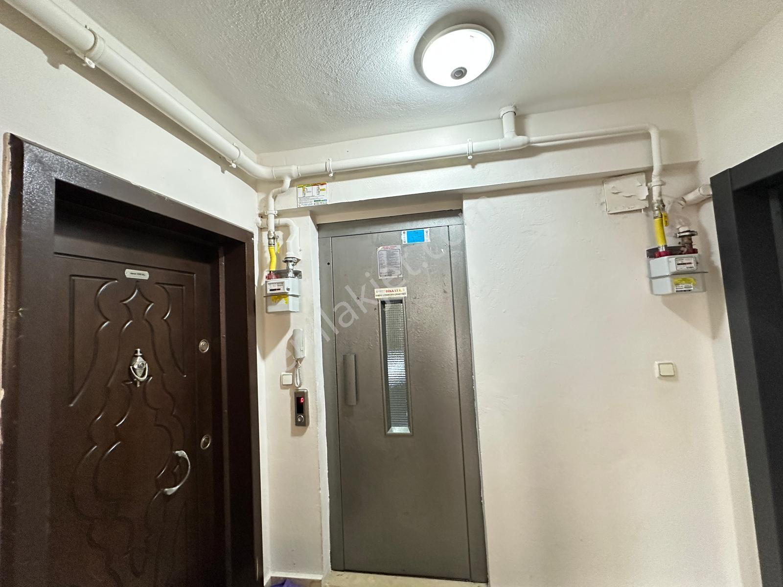 Redstone Şana'dan 1'nolu Bostancı'dan 3+1 Kiralık Daire - Görsel 28