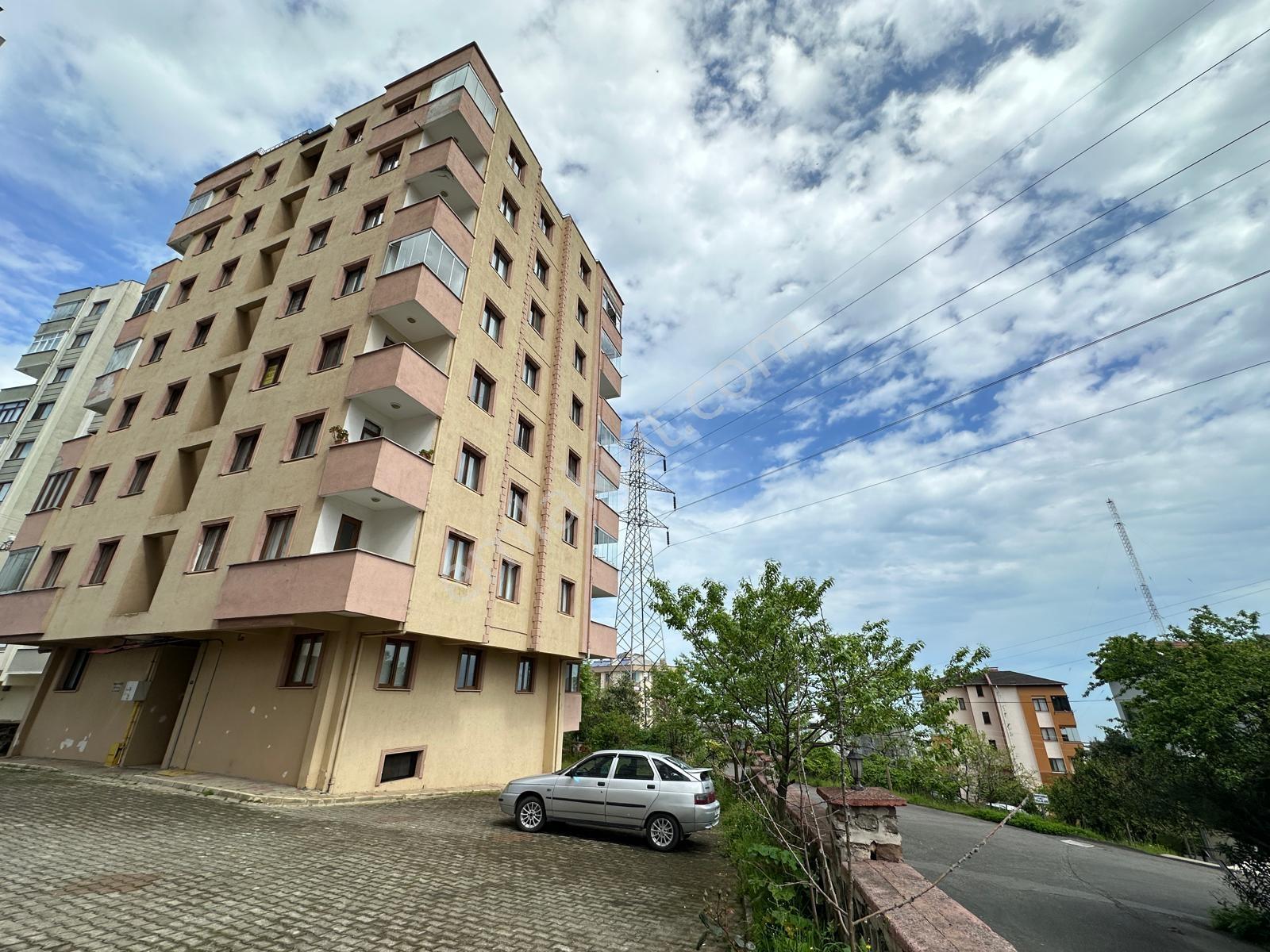 Redstone Şana'dan 1'nolu Bostancı'dan 3+1 Kiralık Daire - Görsel 24