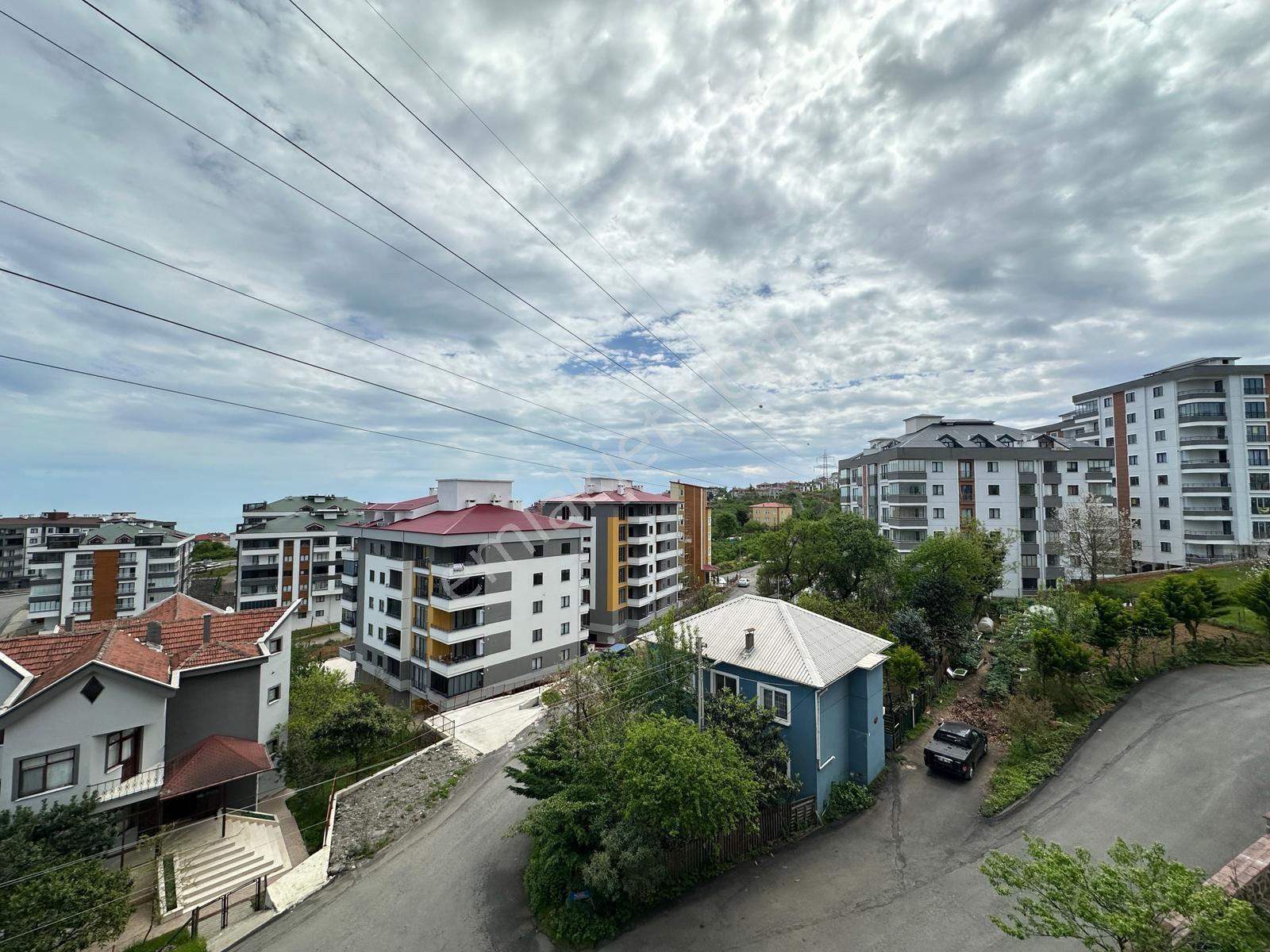 Redstone Şana'dan 1'nolu Bostancı'dan 3+1 Kiralık Daire - Görsel 27
