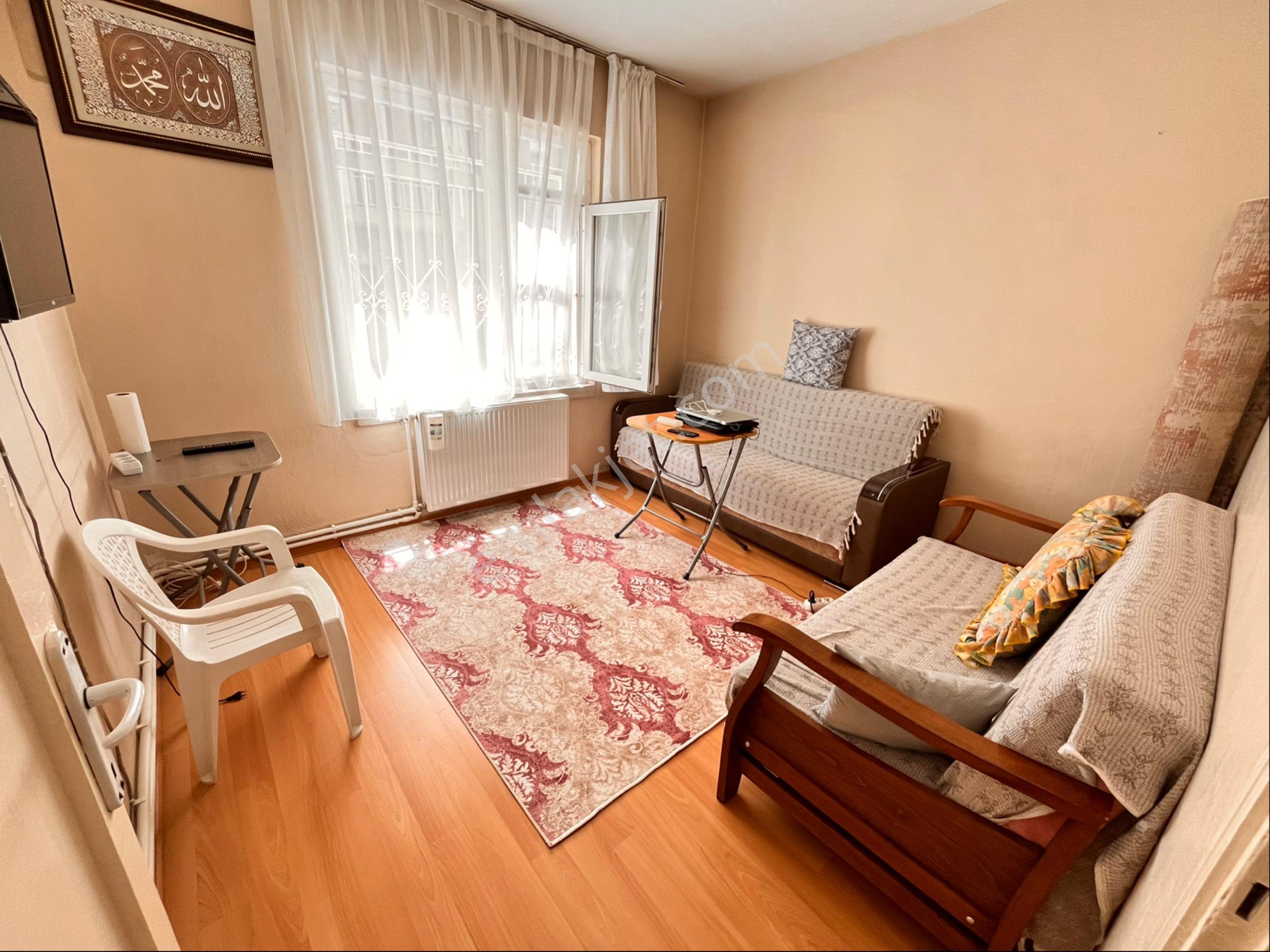 Mithatpaşa Cadde Yakını 3+1 120m2 Temiz Bakımlı Arakat Y.giriş Daire - Görsel 13