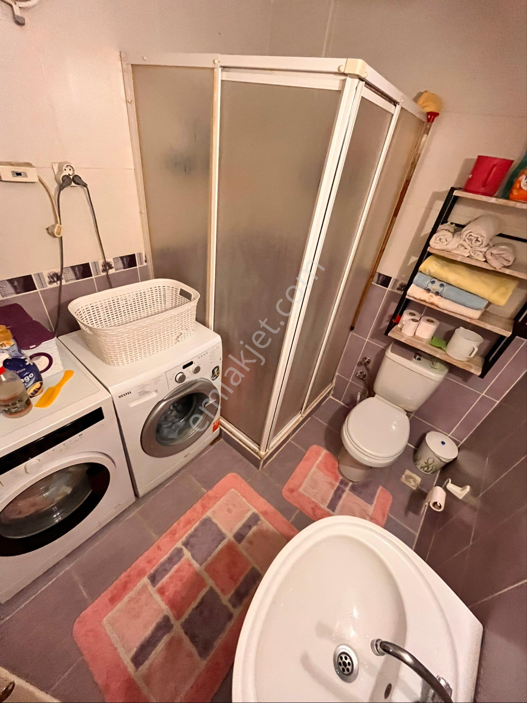 Mithatpaşa Cadde Yakını 3+1 120m2 Temiz Bakımlı Arakat Y.giriş Daire - Görsel 22