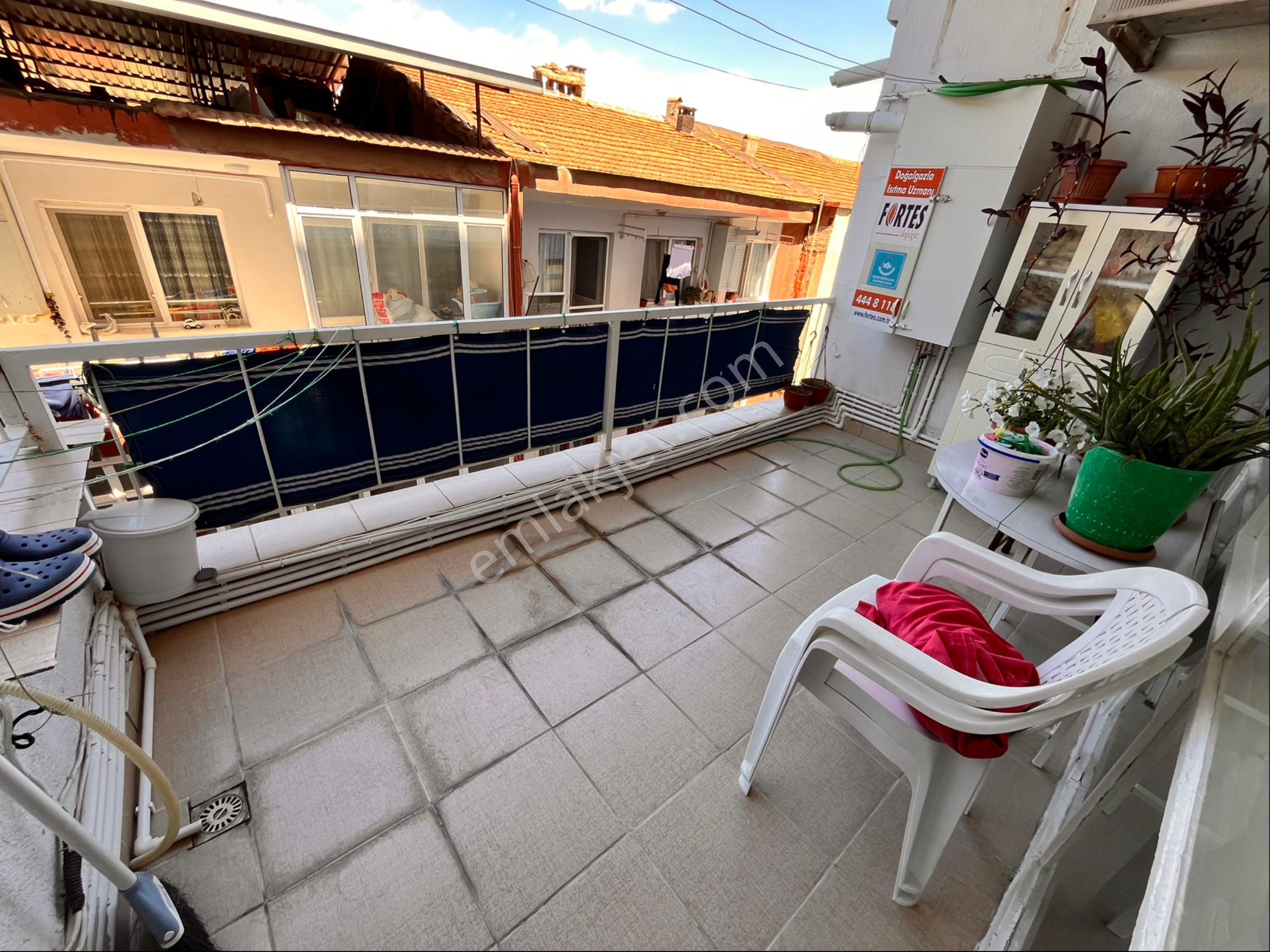 Mithatpaşa Cadde Yakını 3+1 120m2 Temiz Bakımlı Arakat Y.giriş Daire - Görsel 30
