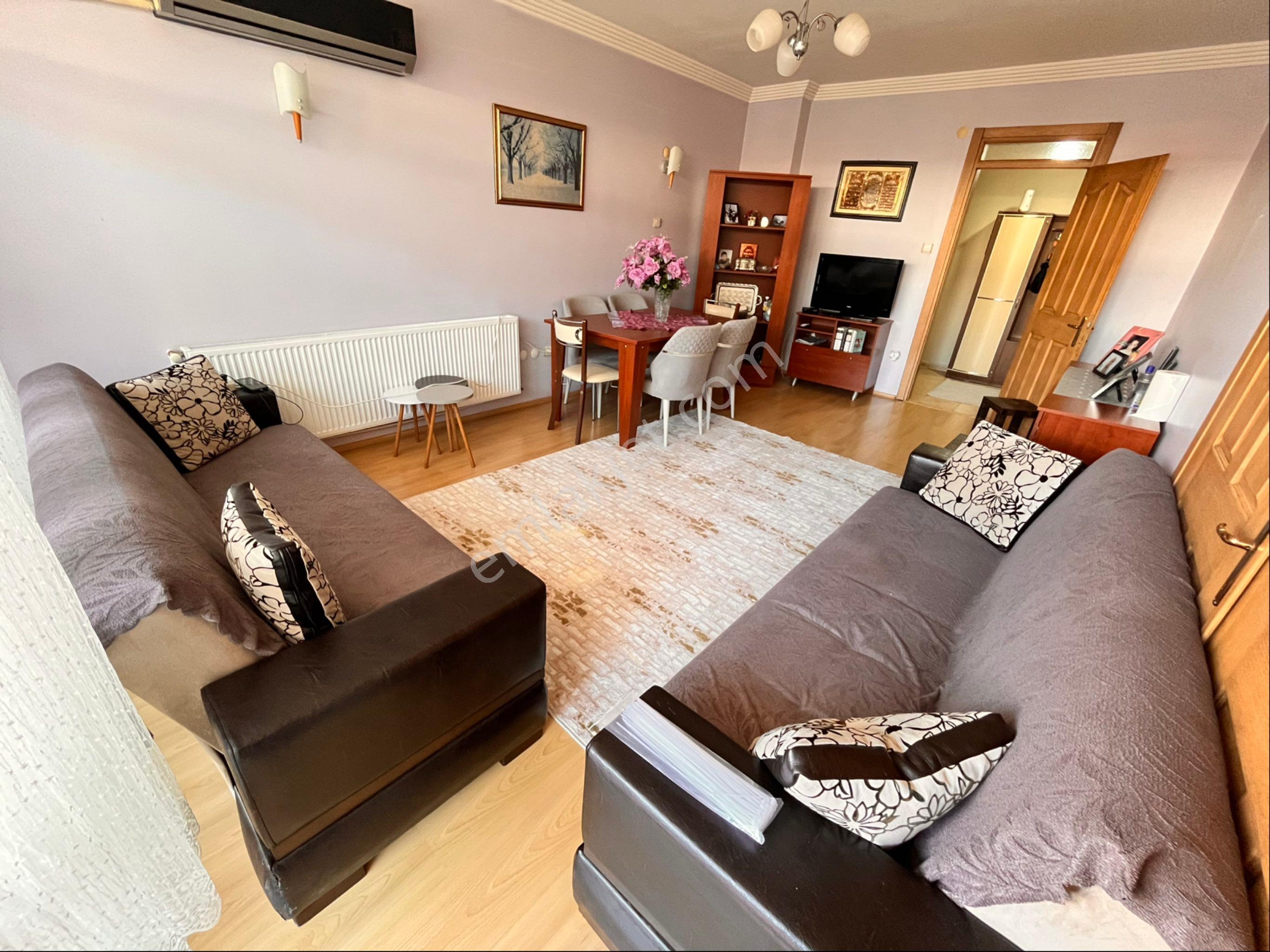 Mithatpaşa Cadde Yakını 3+1 120m2 Temiz Bakımlı Arakat Y.giriş Daire - Görsel 32