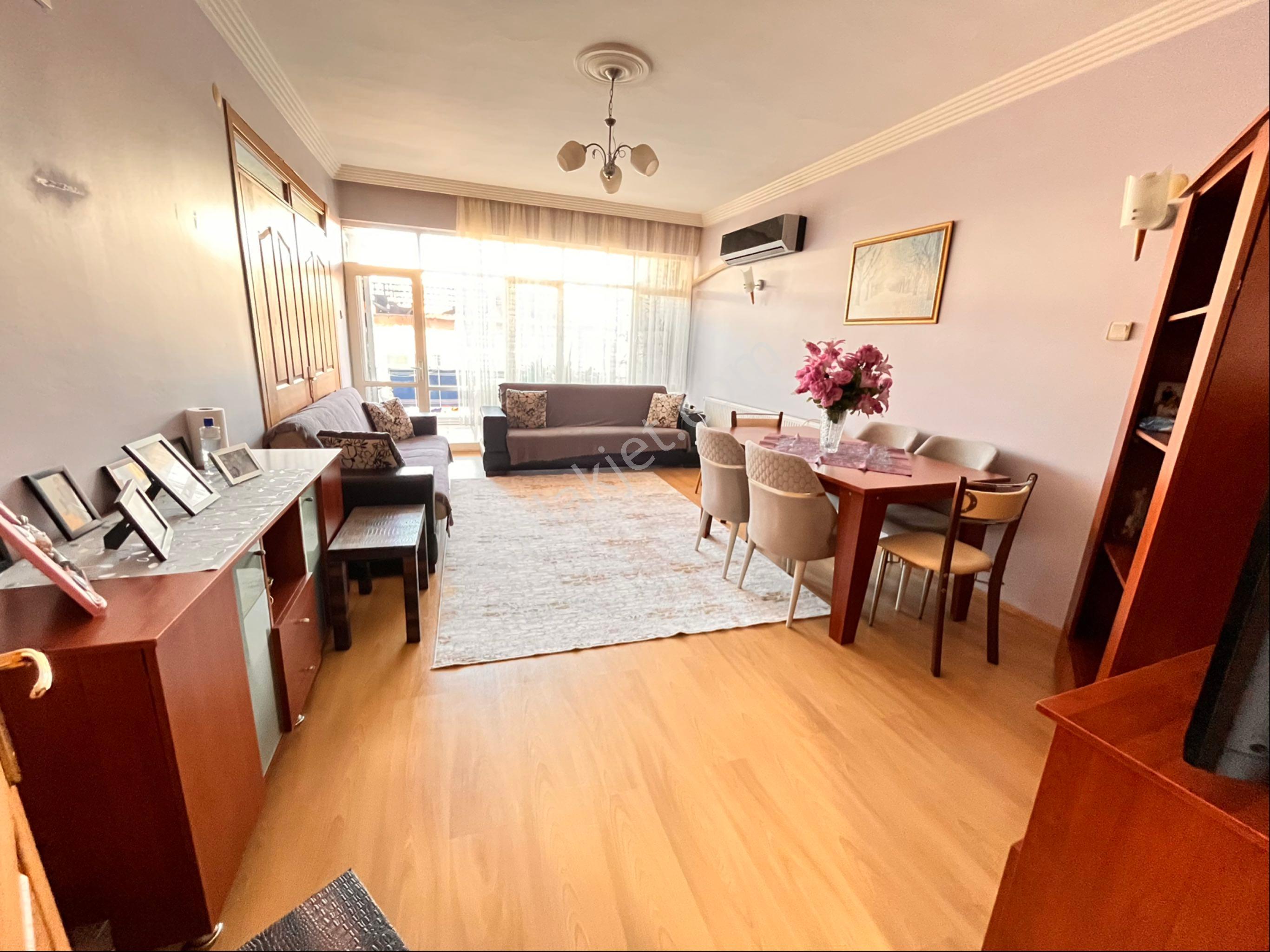Mithatpaşa Cadde Yakını 3+1 120m2 Temiz Bakımlı Arakat Y.giriş Daire - Görsel 34