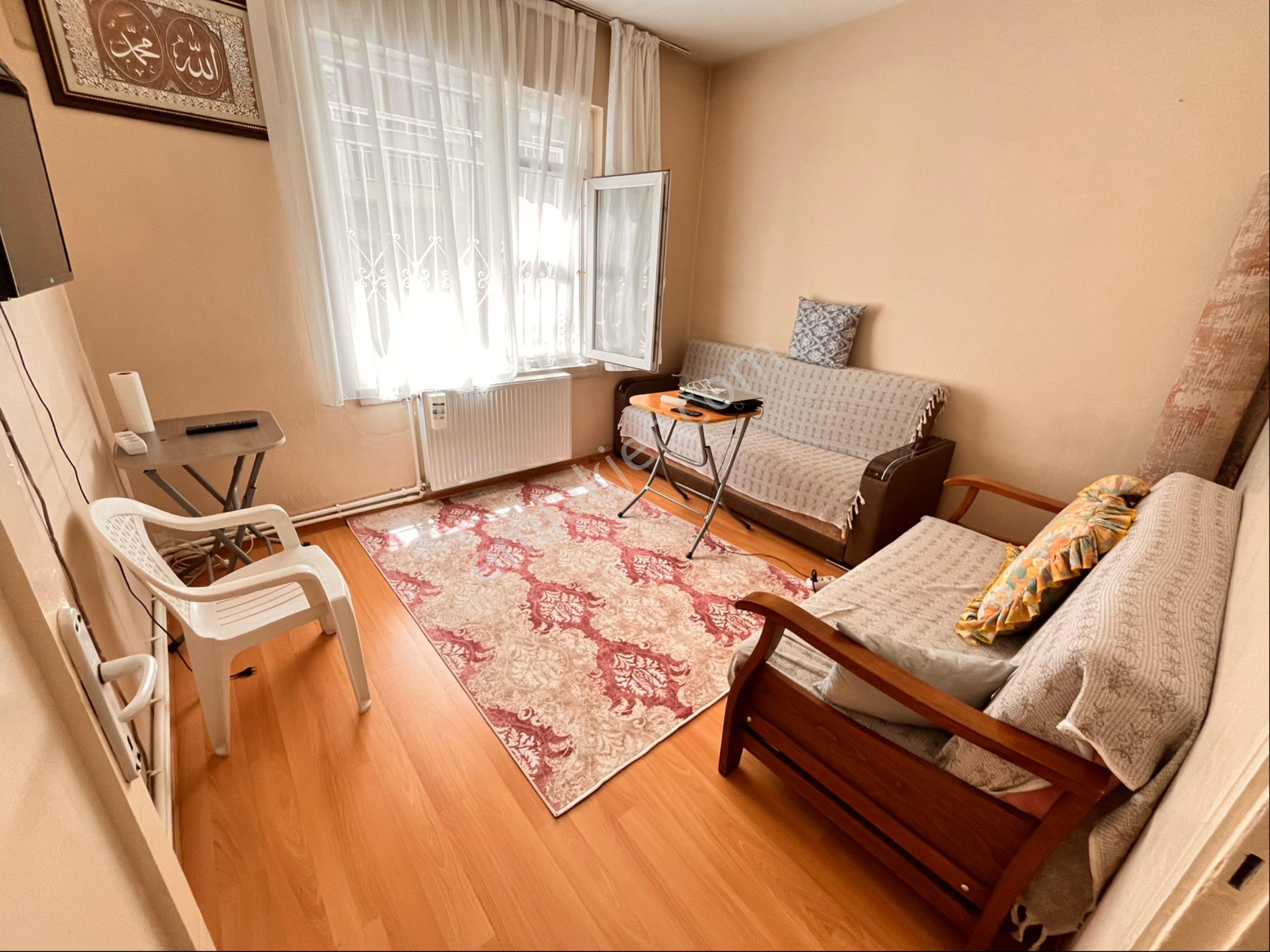 Mithatpaşa Cadde Yakını 3+1 120m2 Temiz Bakımlı Arakat Y.giriş Daire - Görsel 12