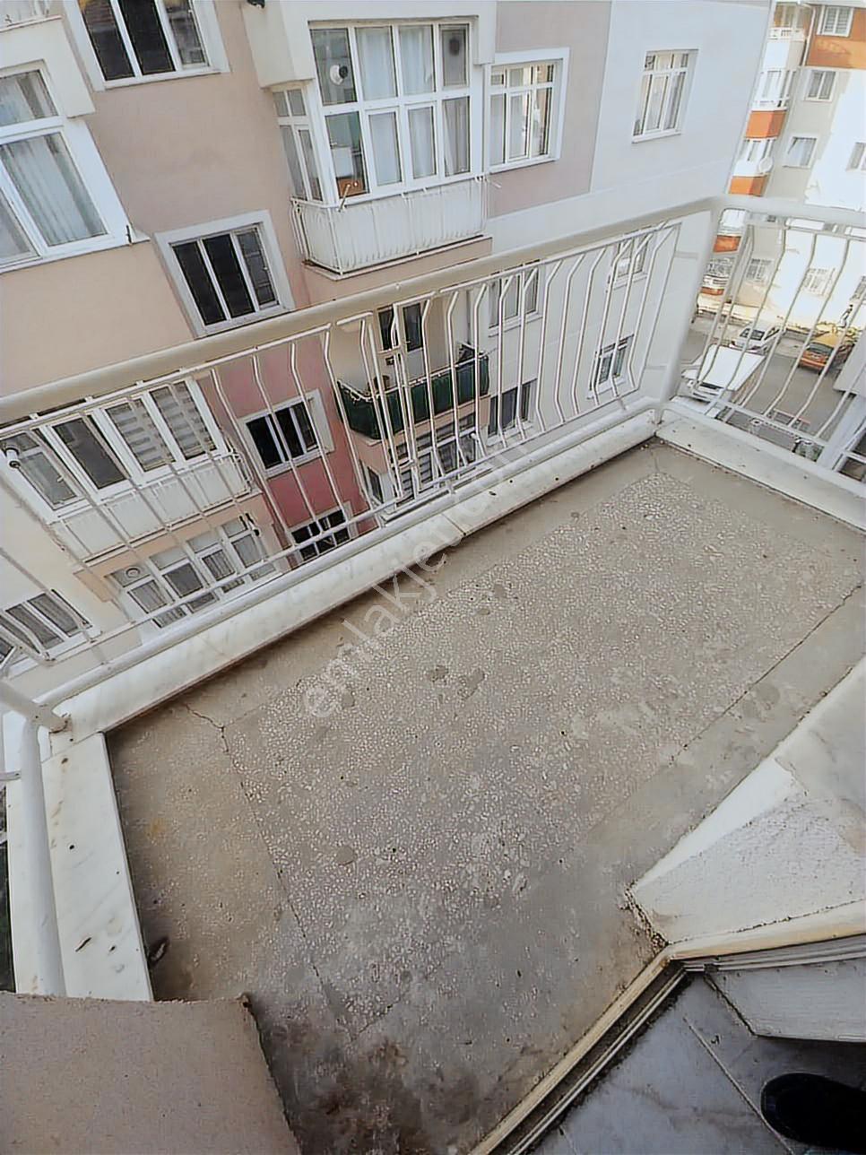Ertuğrul Gazi Mh Gök Konut Sitesi Son Kat 3+1 - Görsel 29