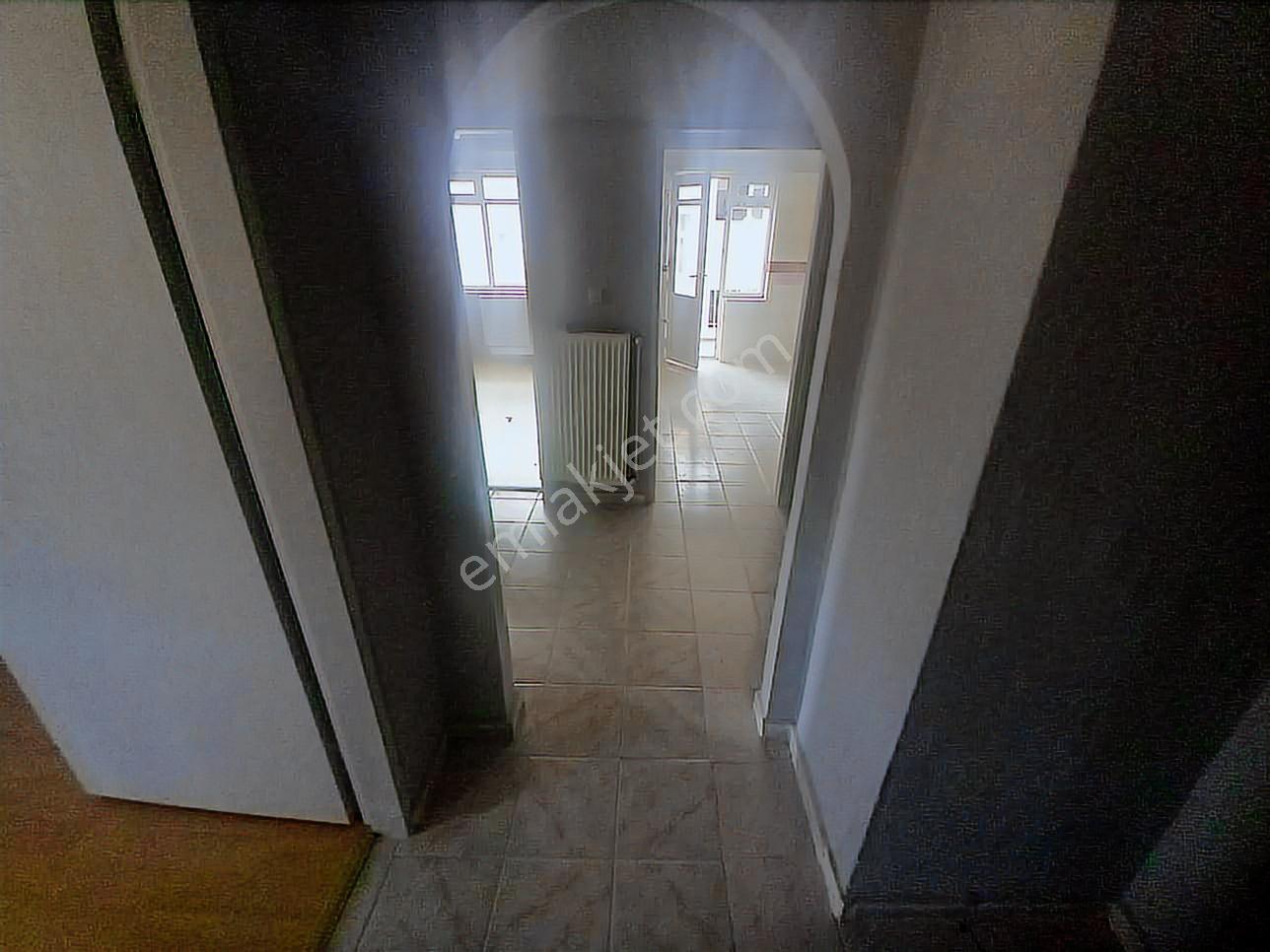 Ertuğrul Gazi Mh Gök Konut Sitesi Son Kat 3+1 - Görsel 6