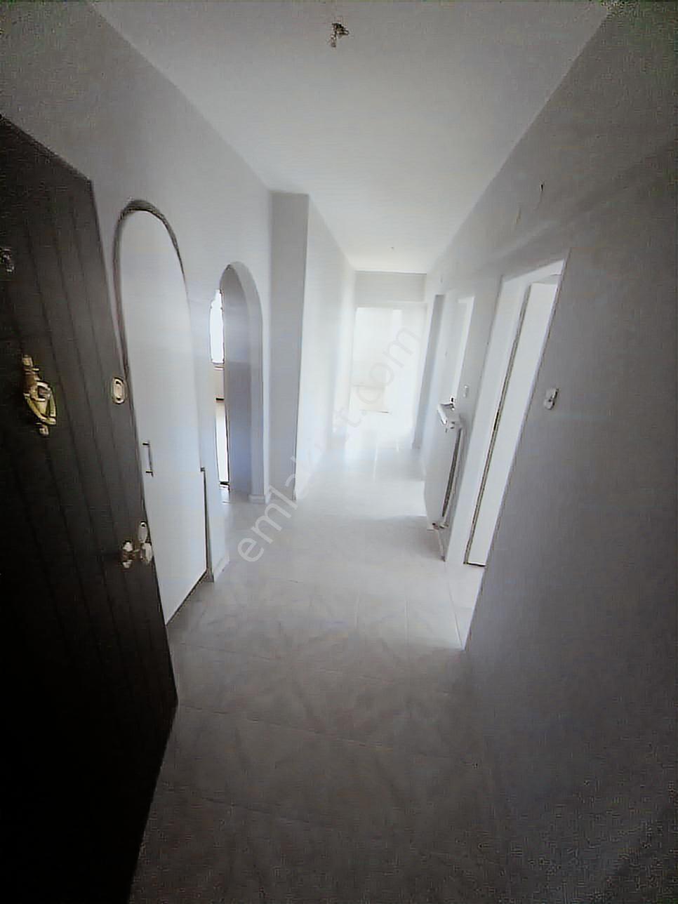Ertuğrul Gazi Mh Gök Konut Sitesi Son Kat 3+1 - Görsel 20