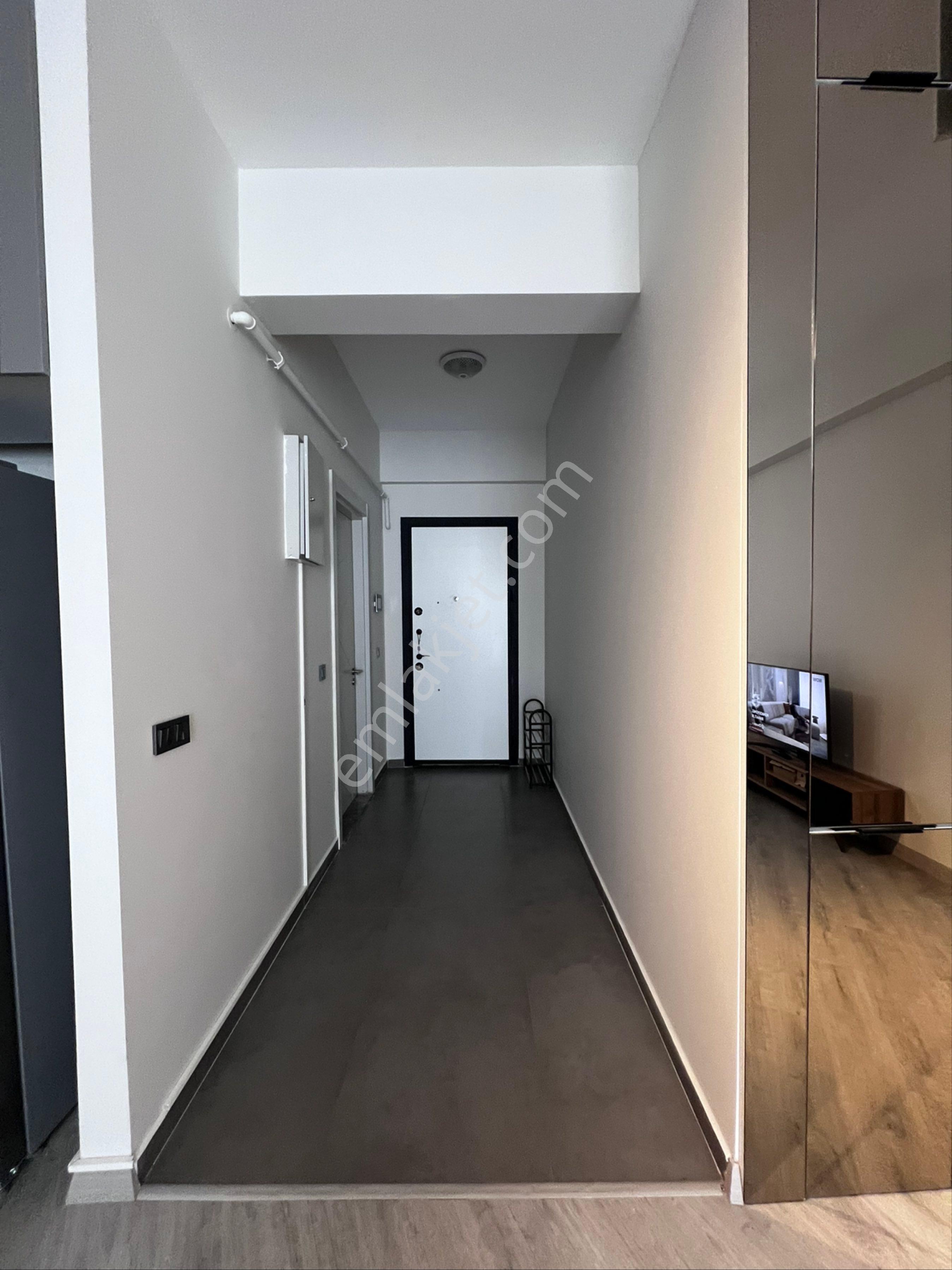 Trıo Bulvar Kiralık Net 82m2 Daire - Görsel 12