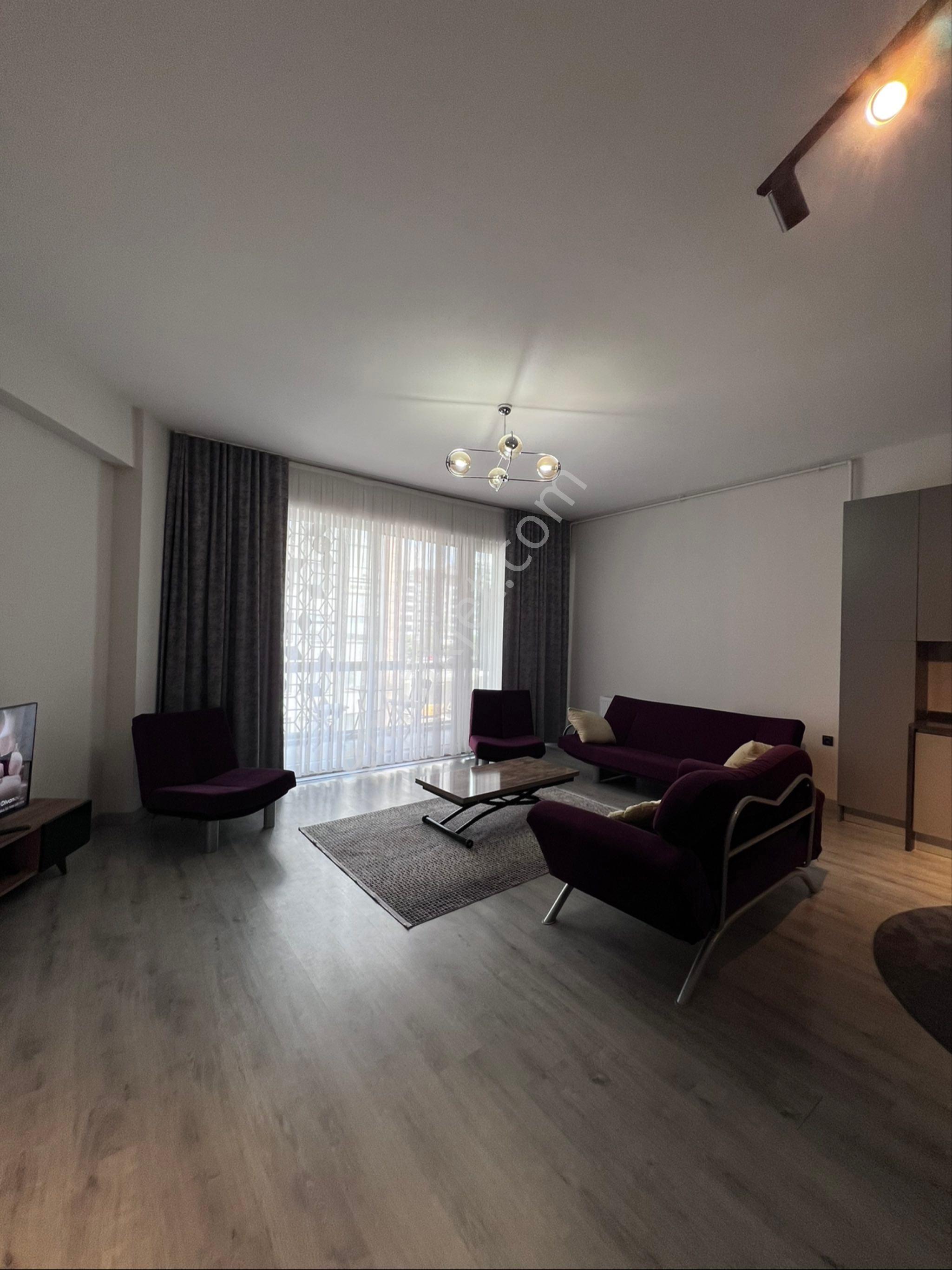 Trıo Bulvar Kiralık Net 82m2 Daire - Görsel 10