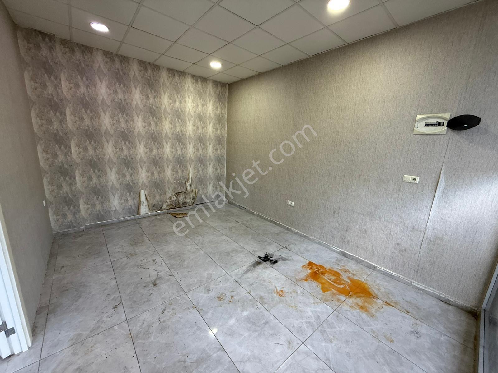 Aktif'ten Muhteşem Konumda 2 Odalı Wc Mutfak Ayrı Kiralık Dükkan - Görsel 11