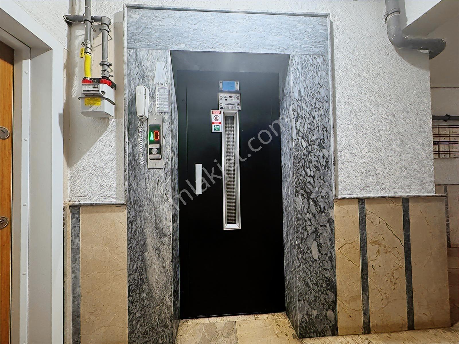 Redstone Şana Dan Panoramik Deniz Manzaralı Muhteşem Dubleks - Görsel 15