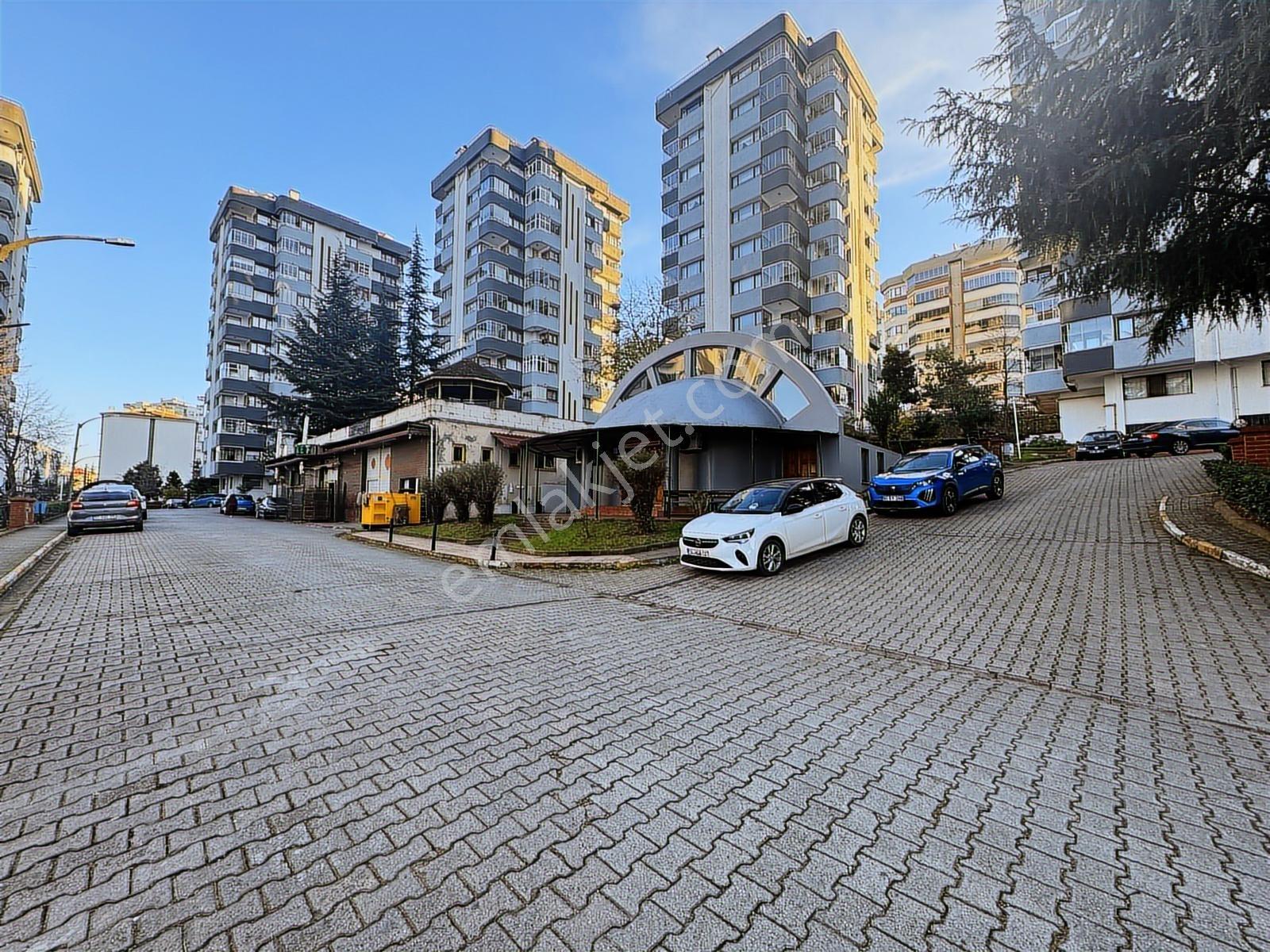 Redstone Şana Dan Panoramik Deniz Manzaralı Muhteşem Dubleks - Görsel 13