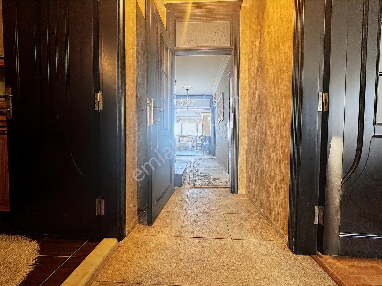Redstone Şana Dan Panoramik Deniz Manzaralı Muhteşem Dubleks - Görsel 20
