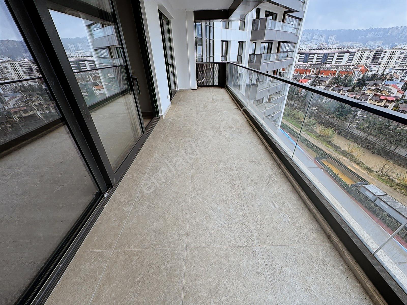 Redstone Şana Dan Son Muhteşem Manzaralı Kiralık 3+1 Daire - Görsel 20