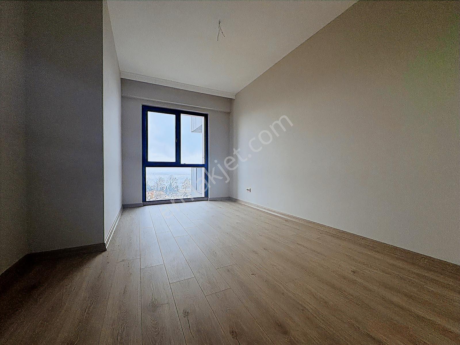Redstone Şana Dan Son Muhteşem Manzaralı Kiralık 3+1 Daire - Görsel 23