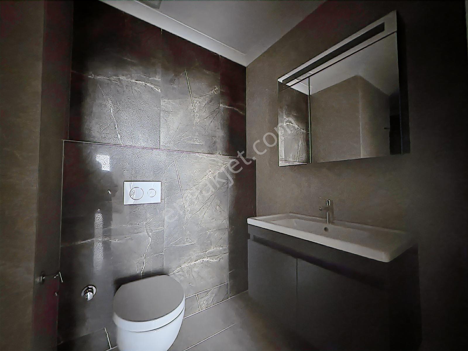 Redstone Şana Dan Son Muhteşem Manzaralı Kiralık 3+1 Daire - Görsel 29