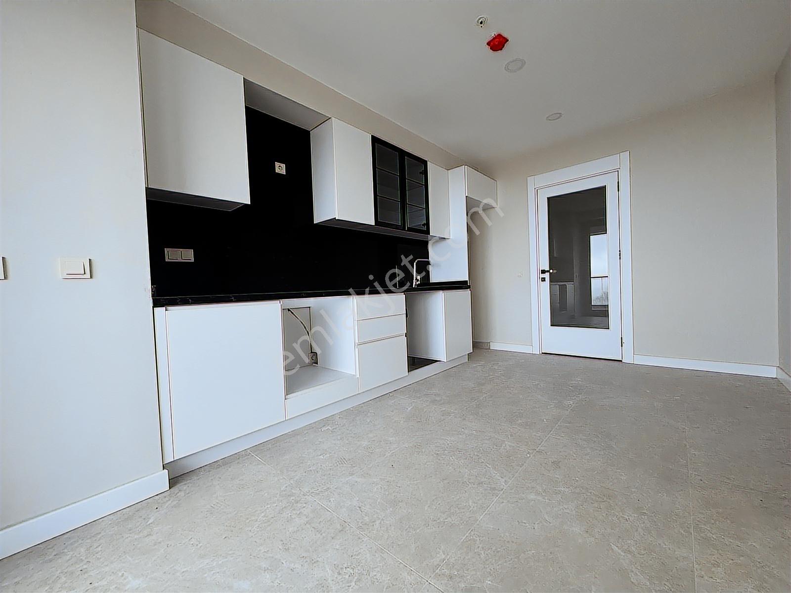 Redstone Şana Dan Son Muhteşem Manzaralı Kiralık 3+1 Daire - Görsel 22