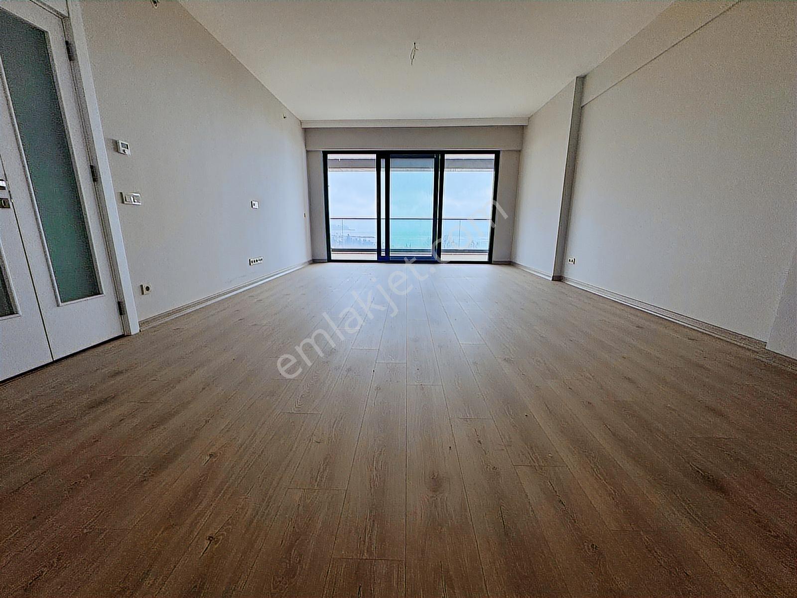 Redstone Şana Dan Son Muhteşem Manzaralı Kiralık 3+1 Daire - Görsel 19