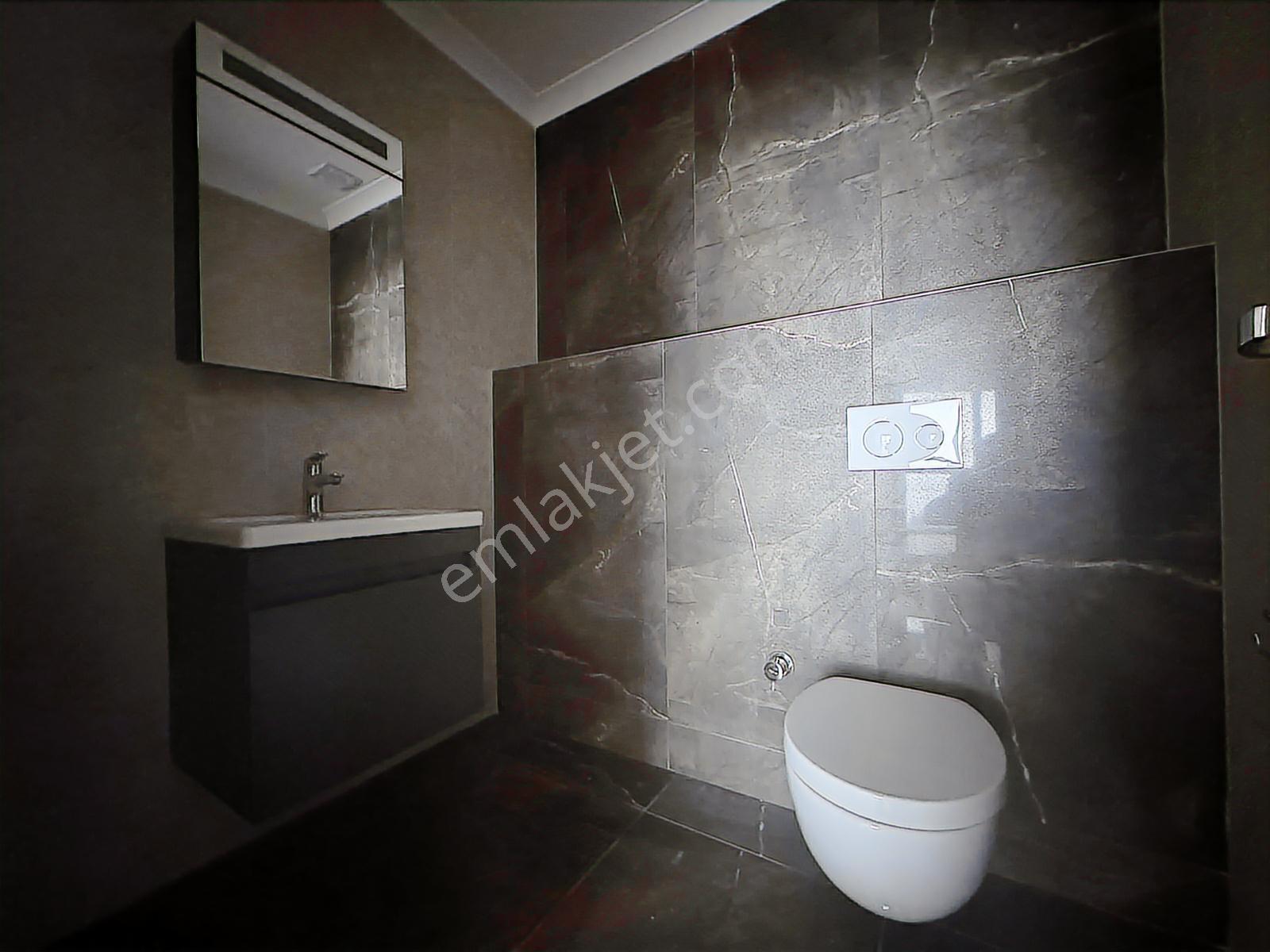 Redstone Şana Dan Son Muhteşem Manzaralı Kiralık 3+1 Daire - Görsel 28