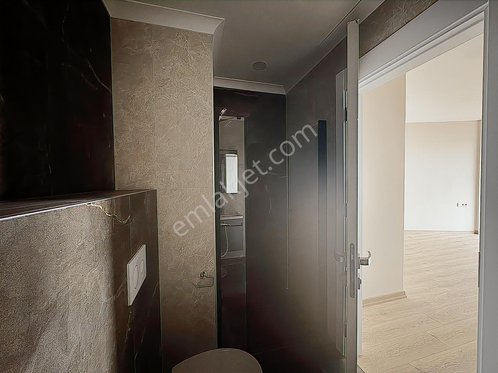 Redstone Şana Dan Son Muhteşem Manzaralı Kiralık 3+1 Daire - Görsel 30