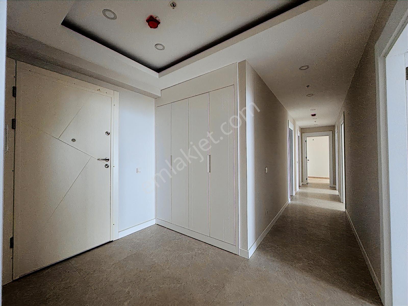 Redstone Şana Dan Son Muhteşem Manzaralı Kiralık 3+1 Daire - Görsel 15