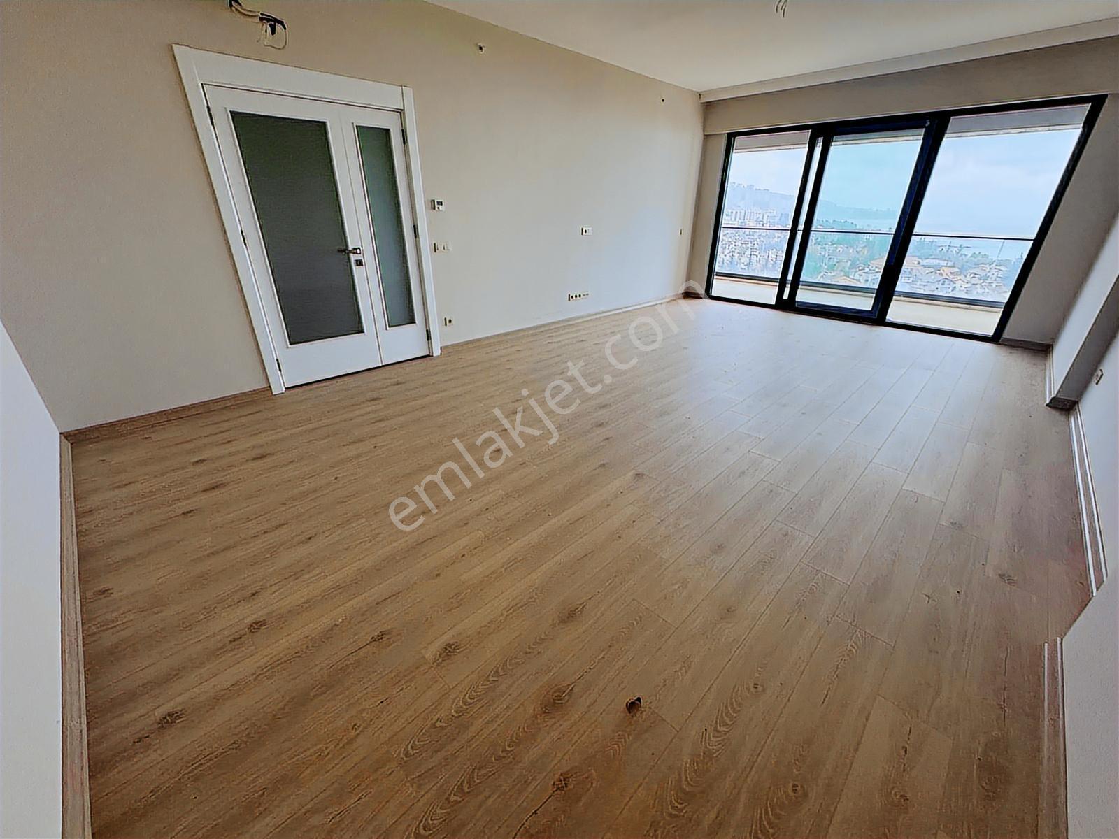 Redstone Şana Dan Son Muhteşem Manzaralı Kiralık 3+1 Daire - Görsel 17