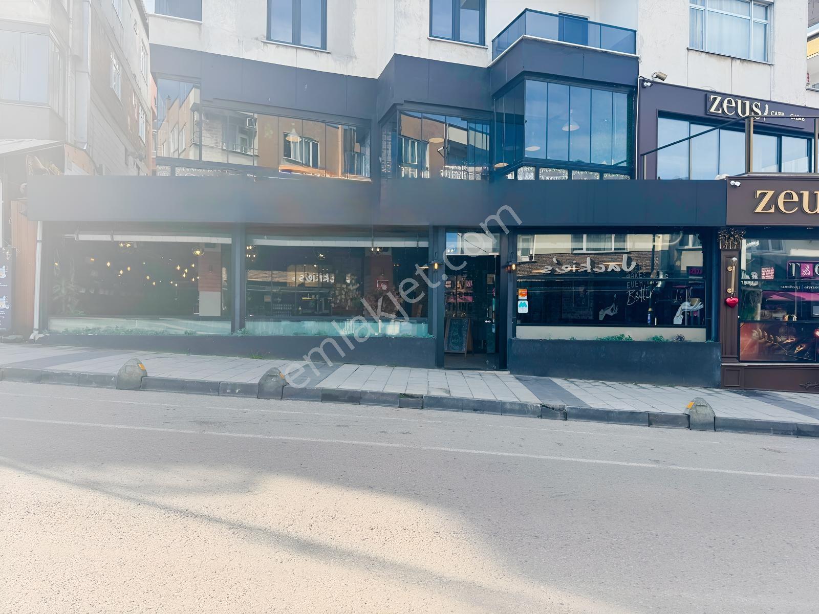 Redstone Şana Dan Kalkınmada Çok Merkezi Devren Kiralık İş Yeri
