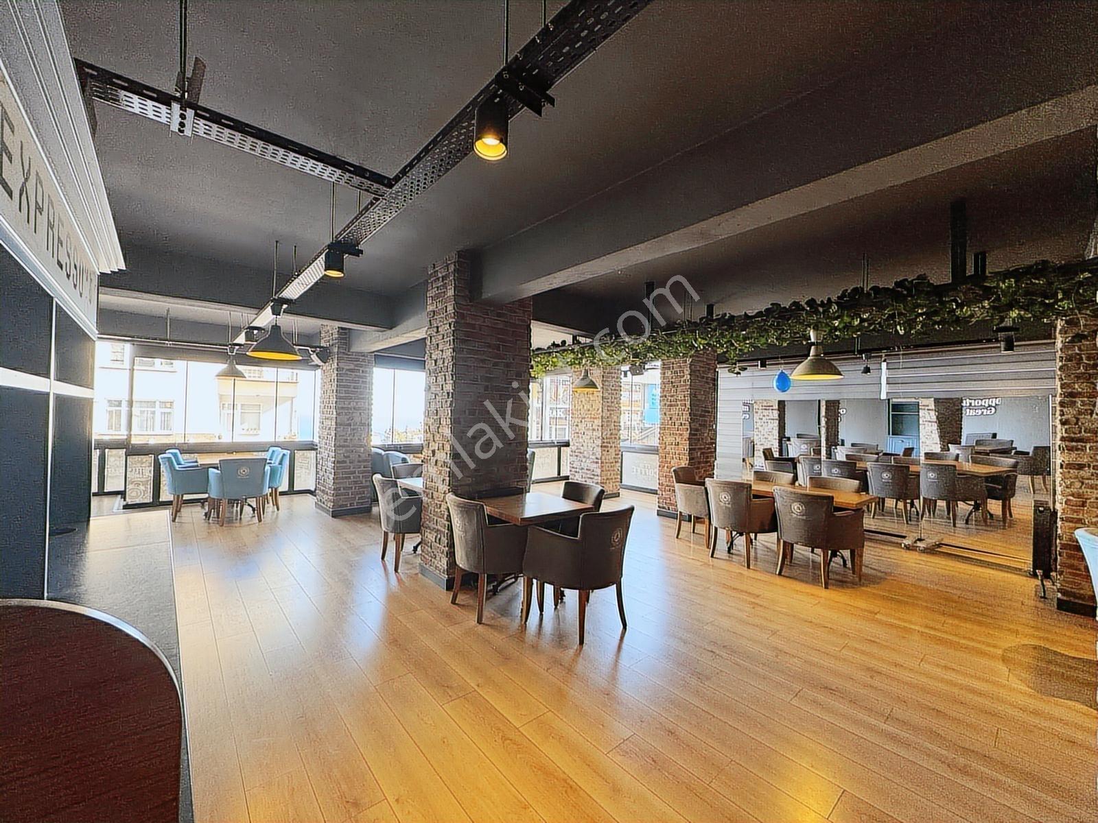 Redstone Şana Dan Kalkınmada Çok Merkezi Devren Kiralık İş Yeri - Görsel 21
