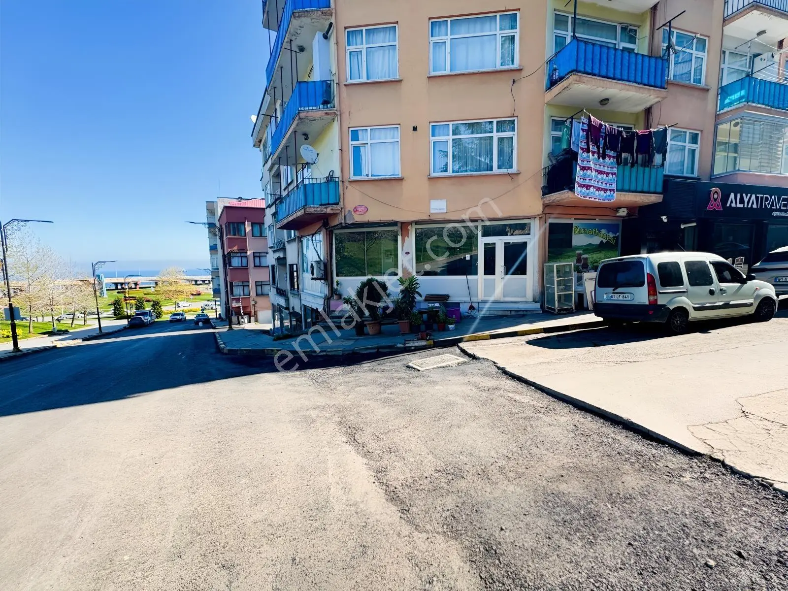 Redstone Şana Dan Tavanı 4.5 Metre (asma Kat İçin Uygun) Dükkan