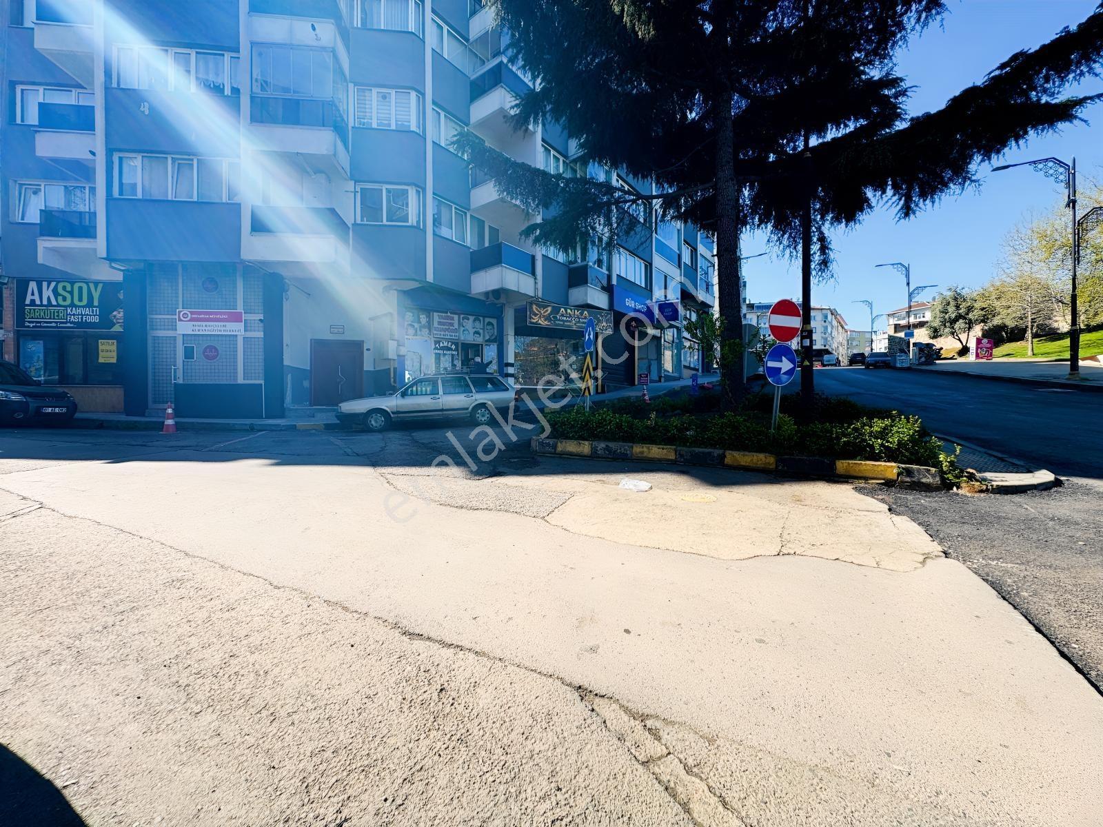 Redstone Şana Dan Tavanı 4.5 Metre (asma Kat İçin Uygun) Dükkan - Görsel 7