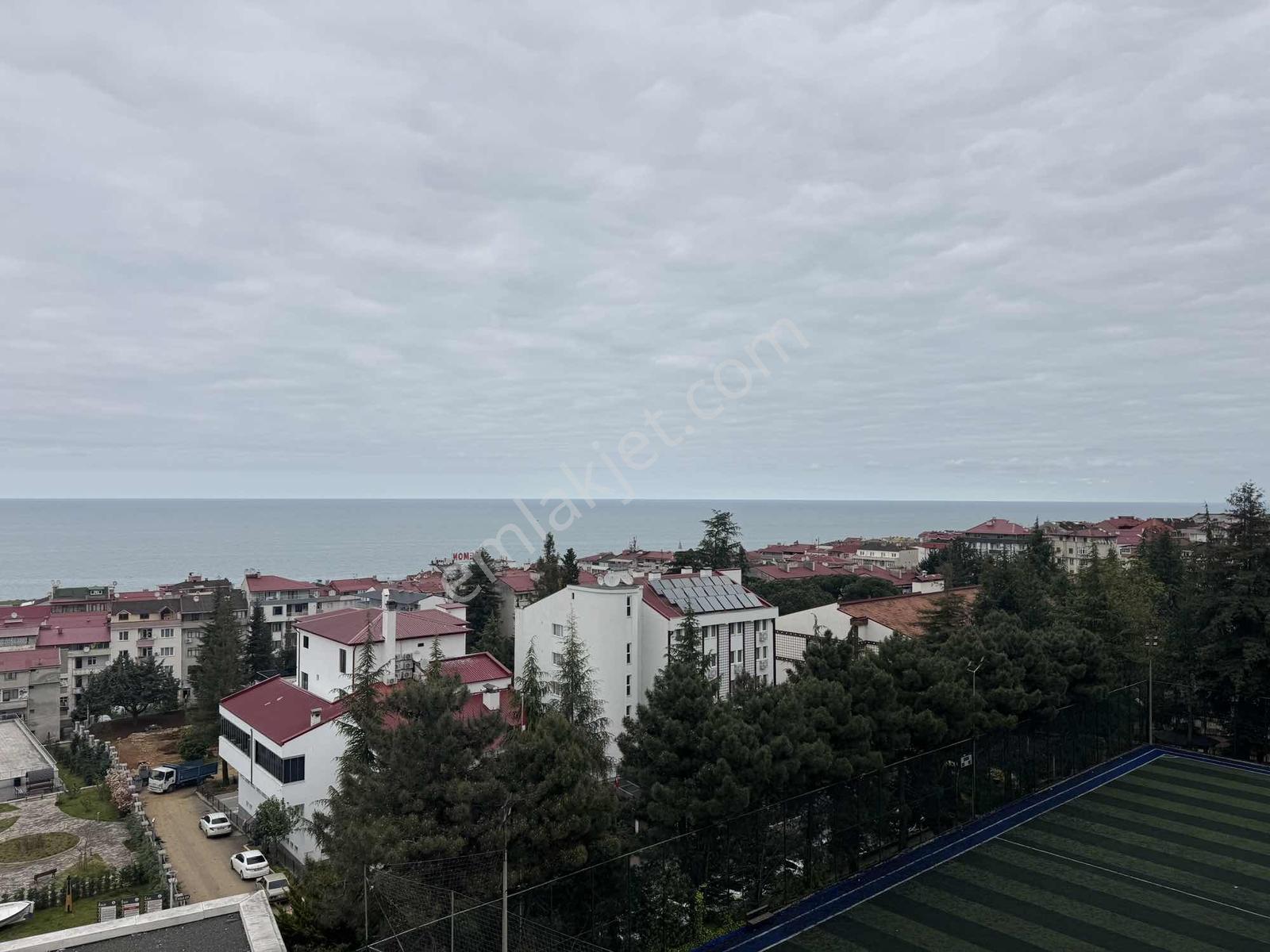Redstone Şana Dan Pelitli Merkezde Manzaralı 3+1 - Görsel 22