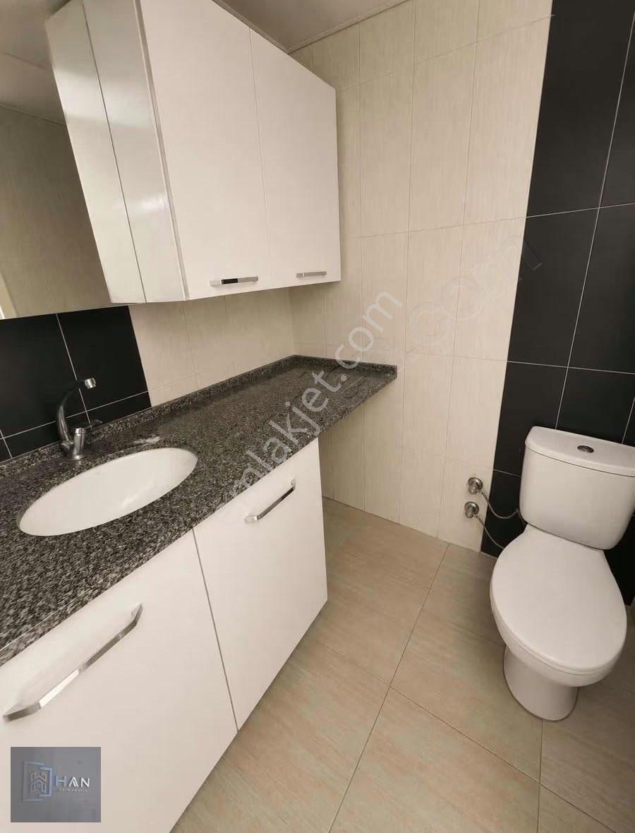 Otogara Yakın | Yerden Isıtmalı | Asansörlü 2+1 Kiralık Daire - Görsel 4