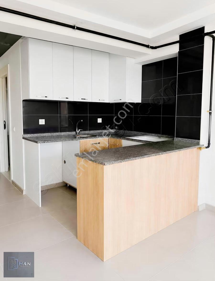 Otogara Yakın | Yerden Isıtmalı | Asansörlü 2+1 Kiralık Daire - Görsel 9